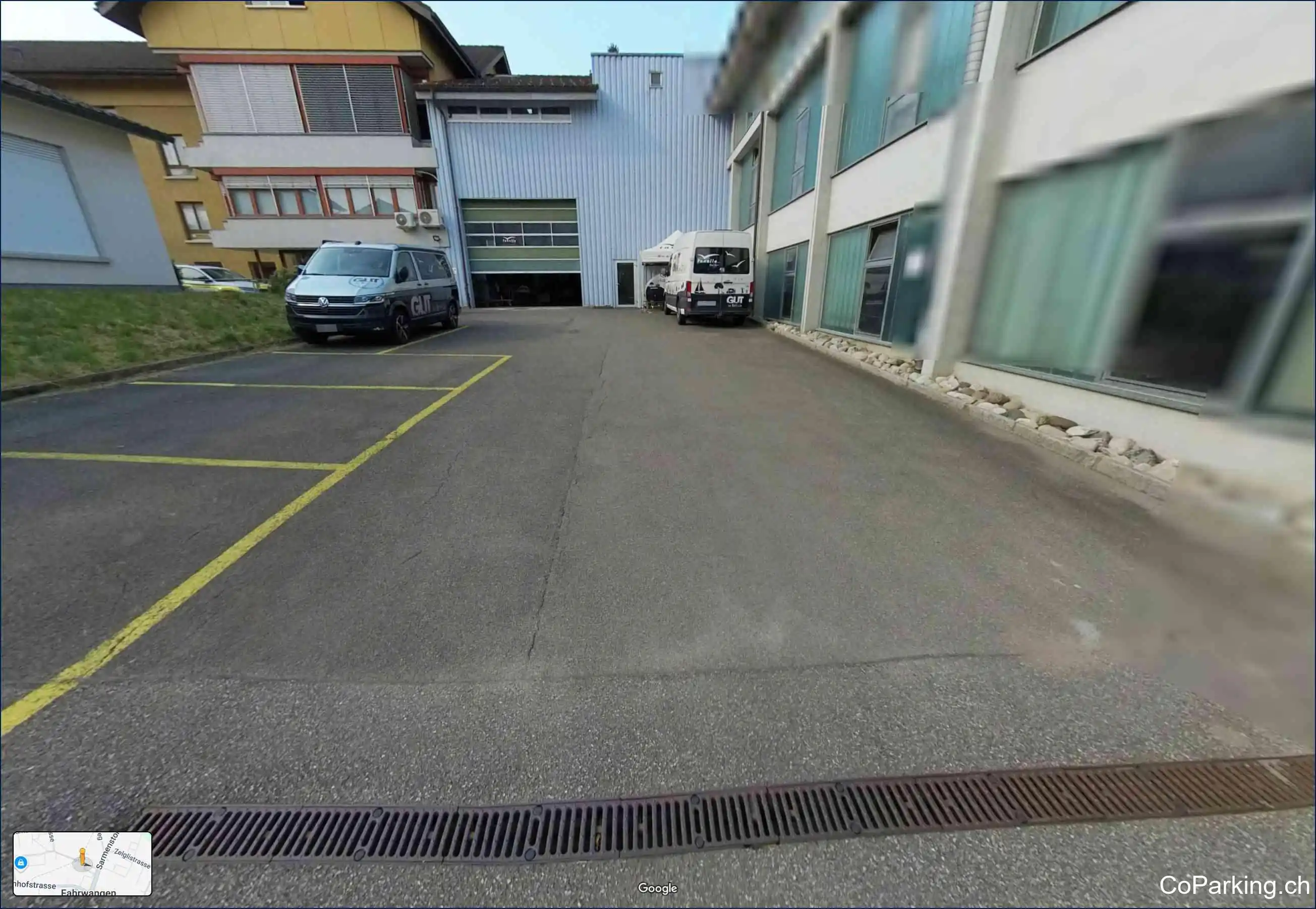 Eggenstrasse 5, Fahrwangen 5615