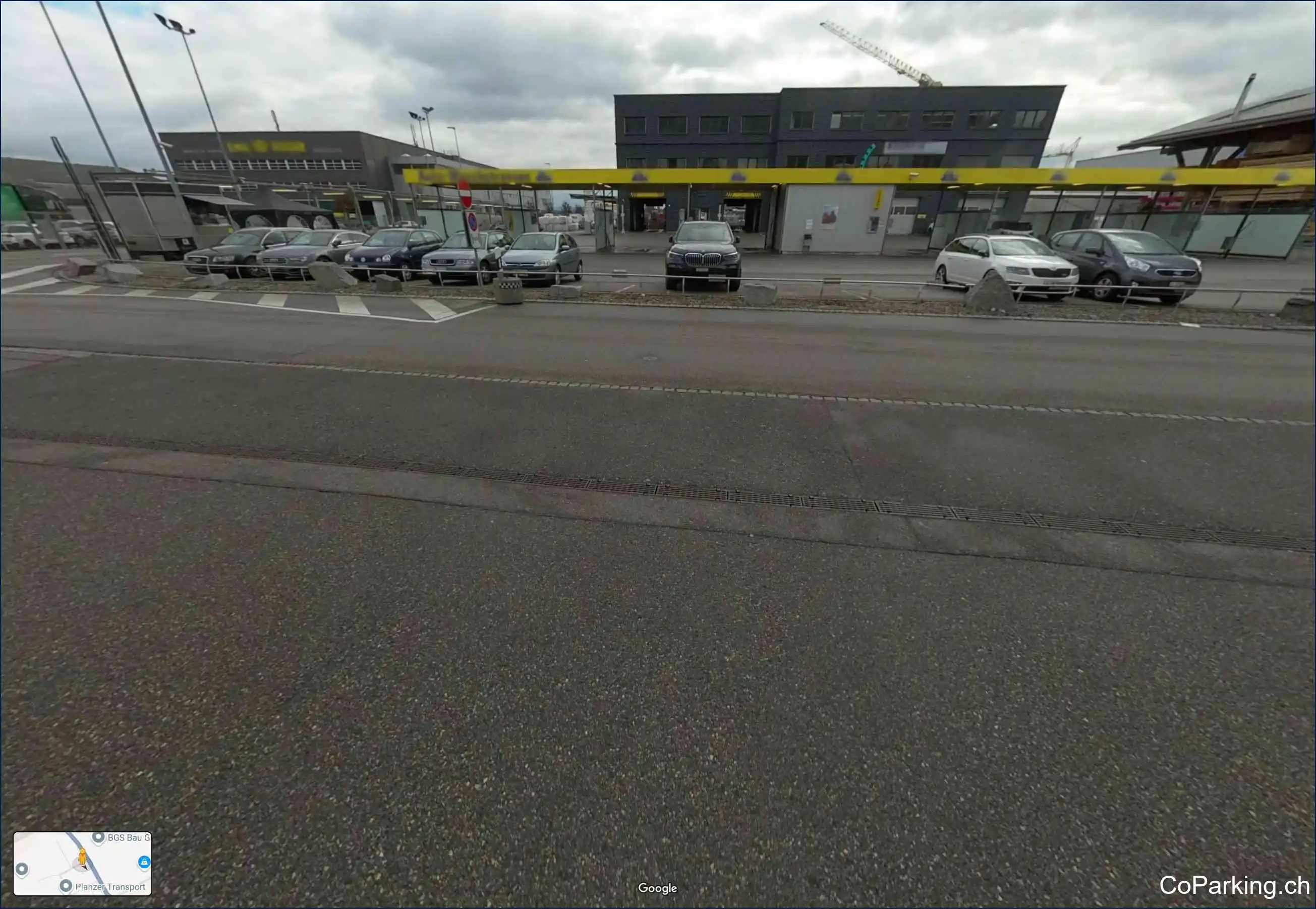Altgraben 29, Härkingen 4624