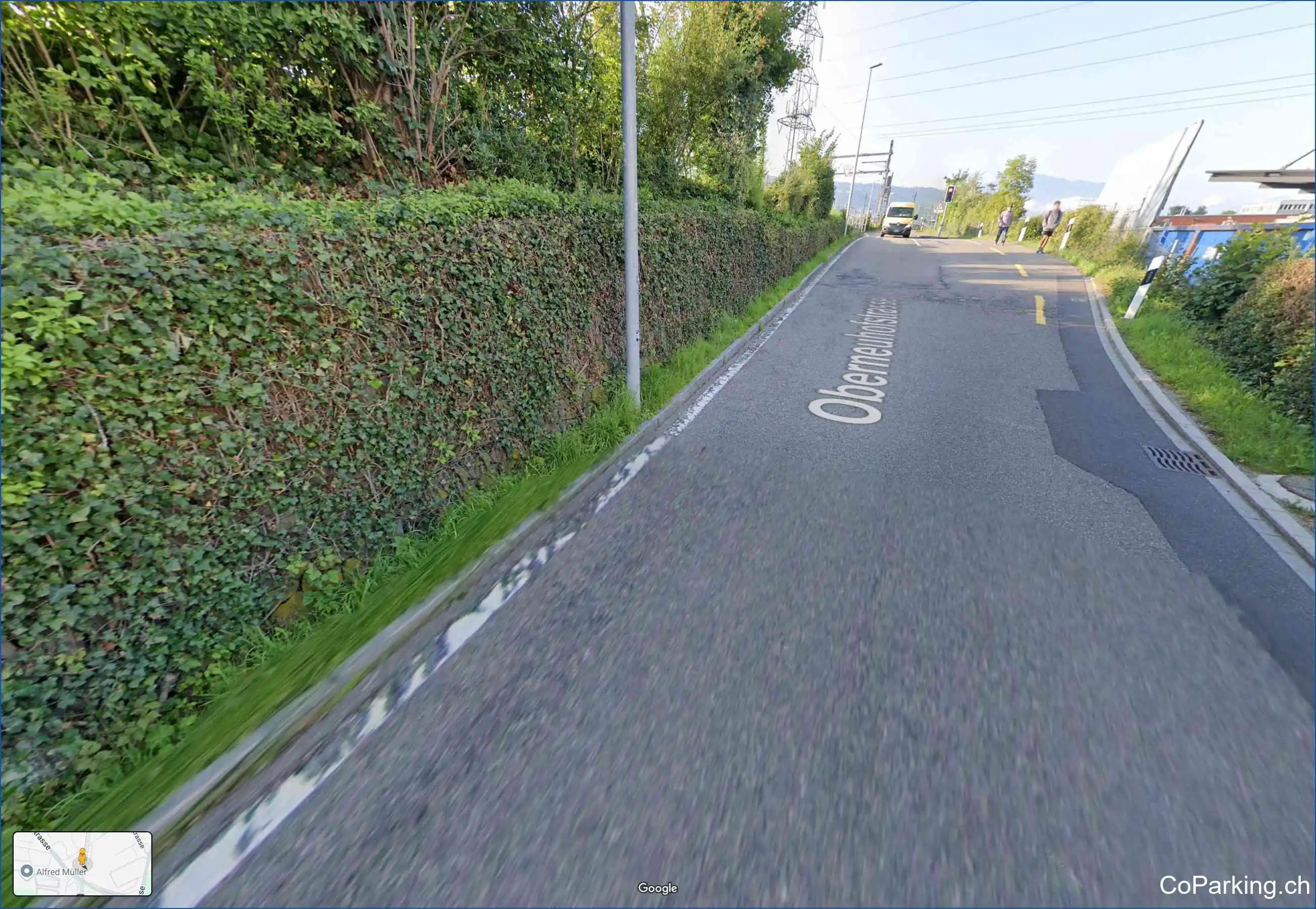 Street View 3