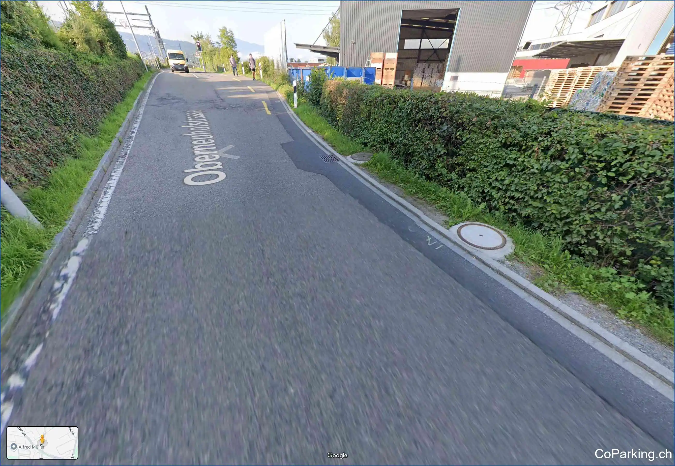 Street View 4