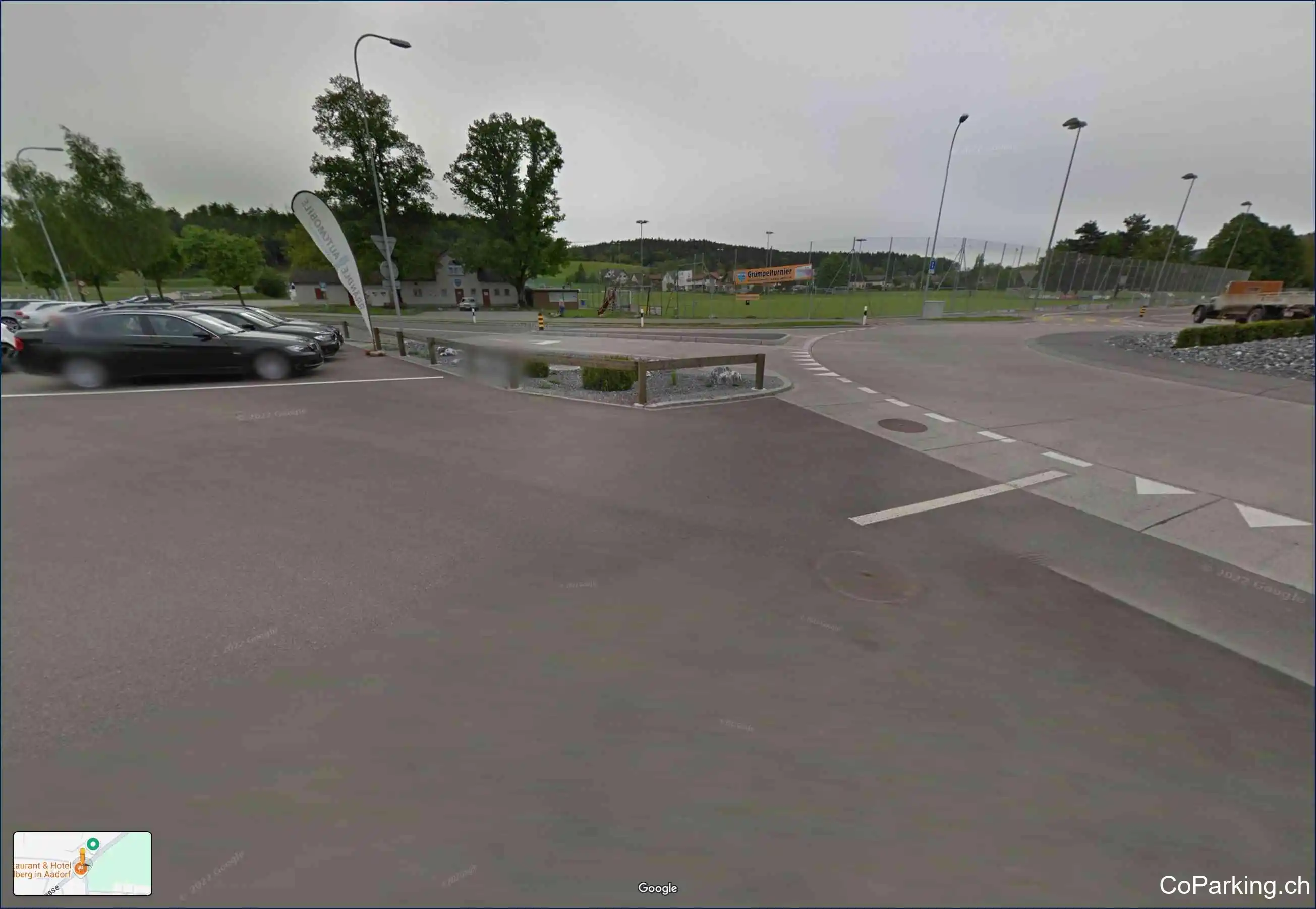 Wittenwilerstrasse 31a, Aadorf 8355