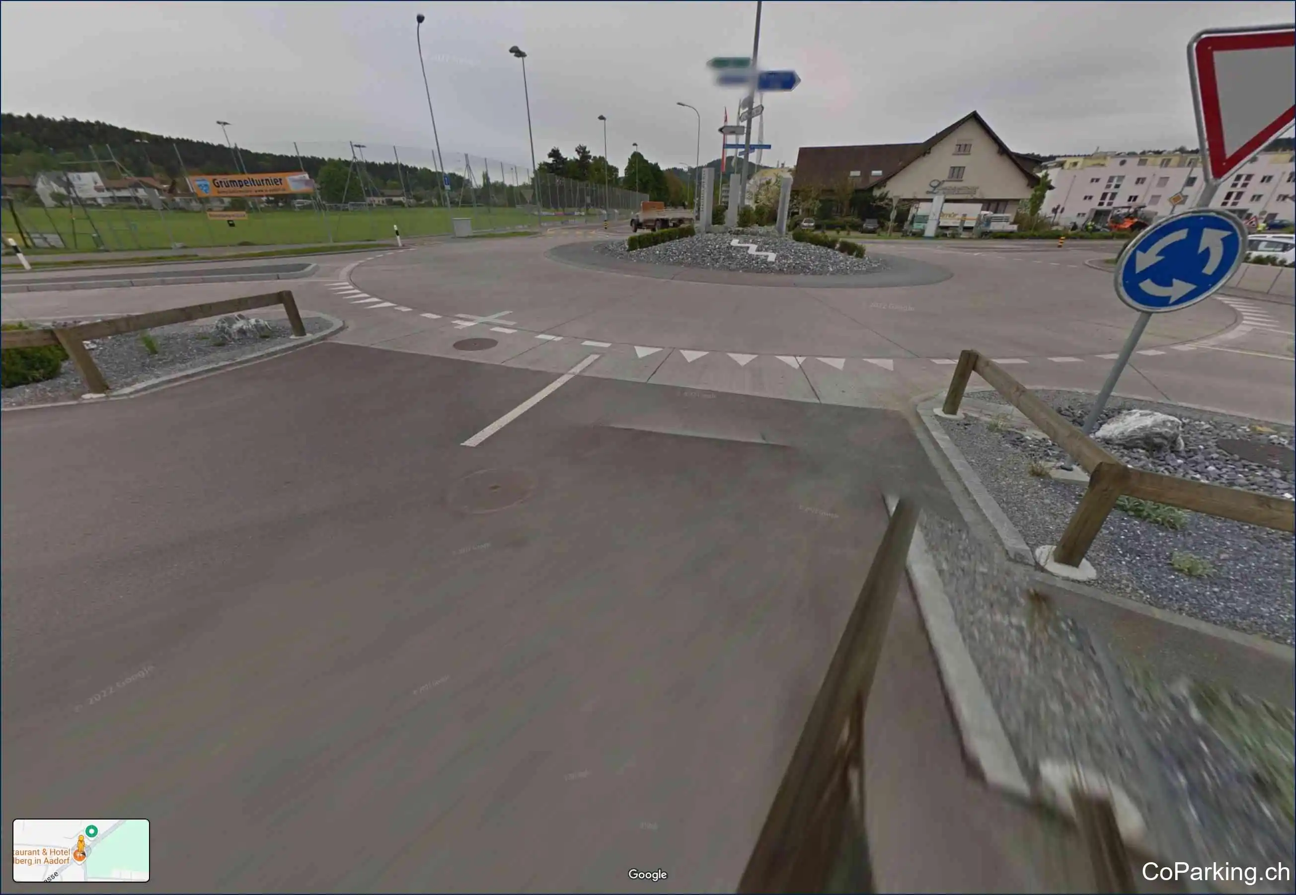 Wittenwilerstrasse 31a, Aadorf 8355