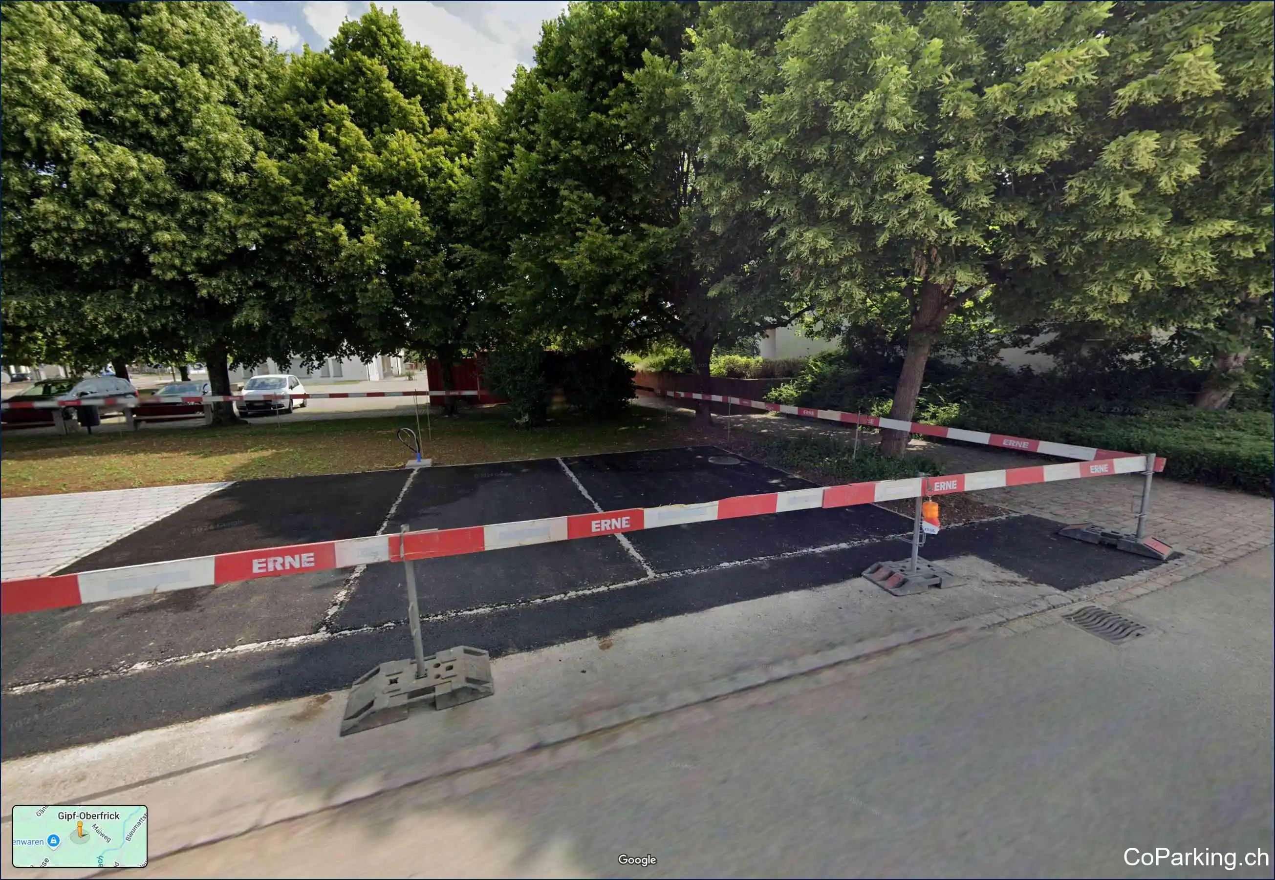 Sägeweg 1, Gipf-Oberfrick 5073