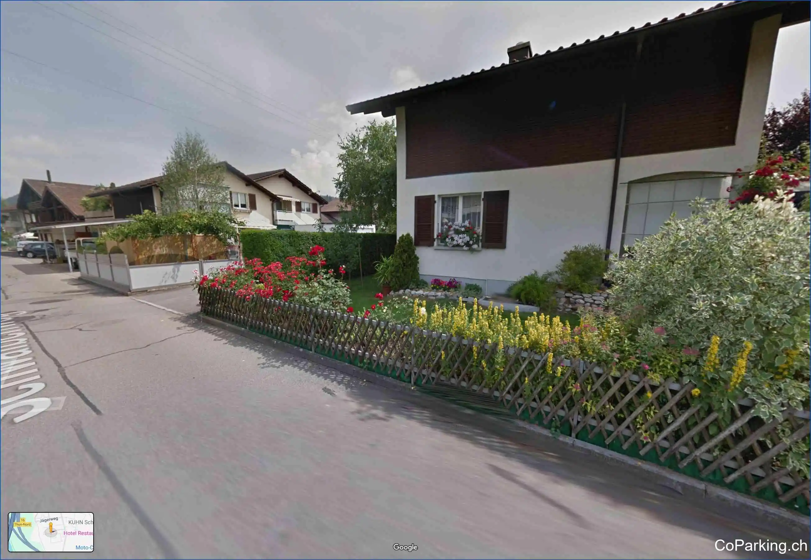 Schwalbenweg 28, Heimberg 3627