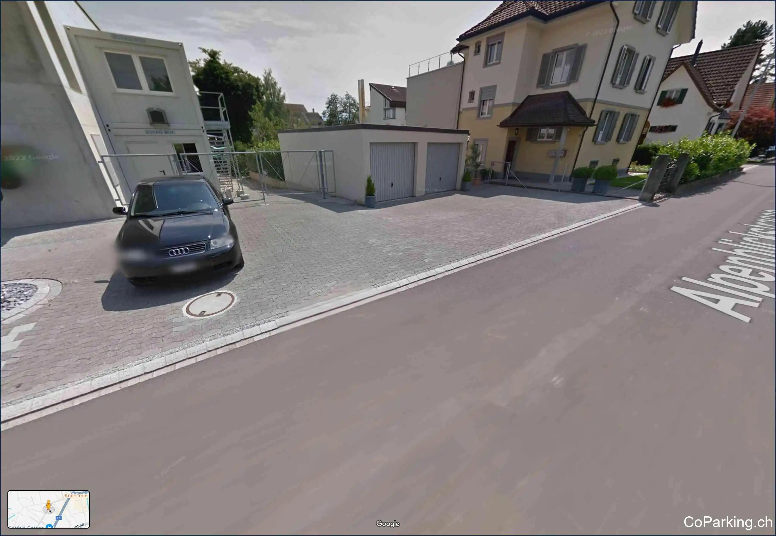 Alpenblickstrasse 5, Rüti 8630
