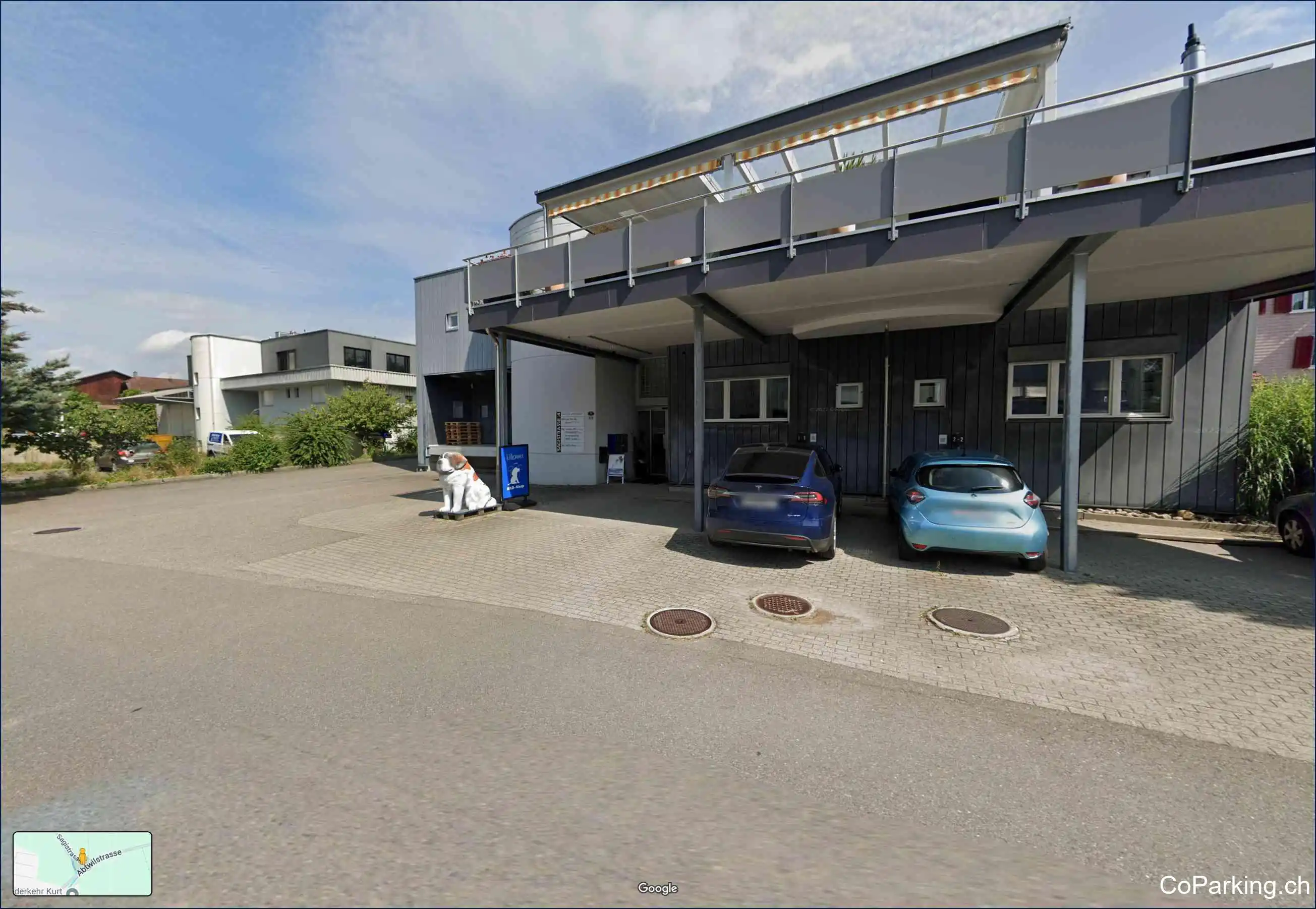 Street View 2
