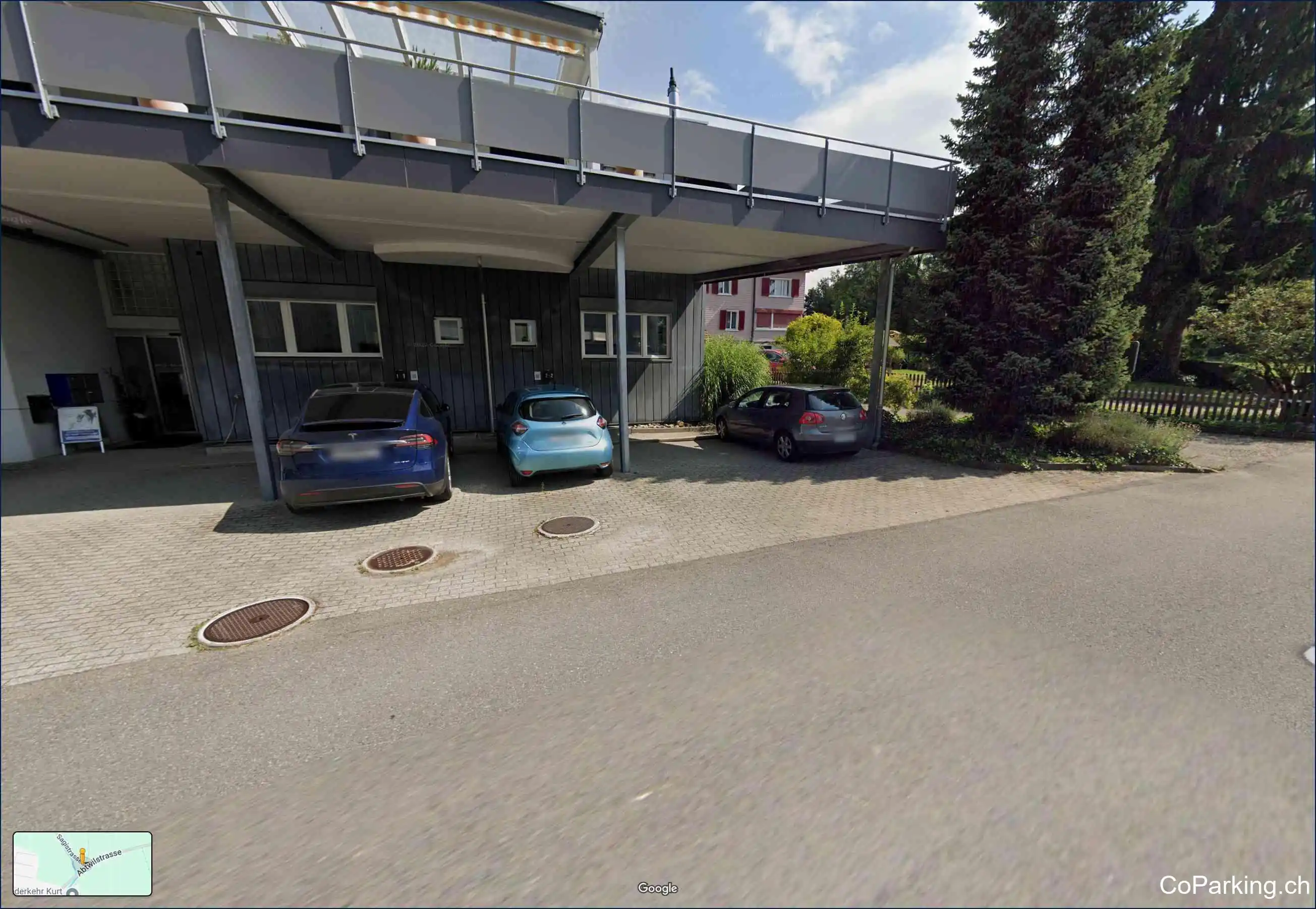 Street View 3