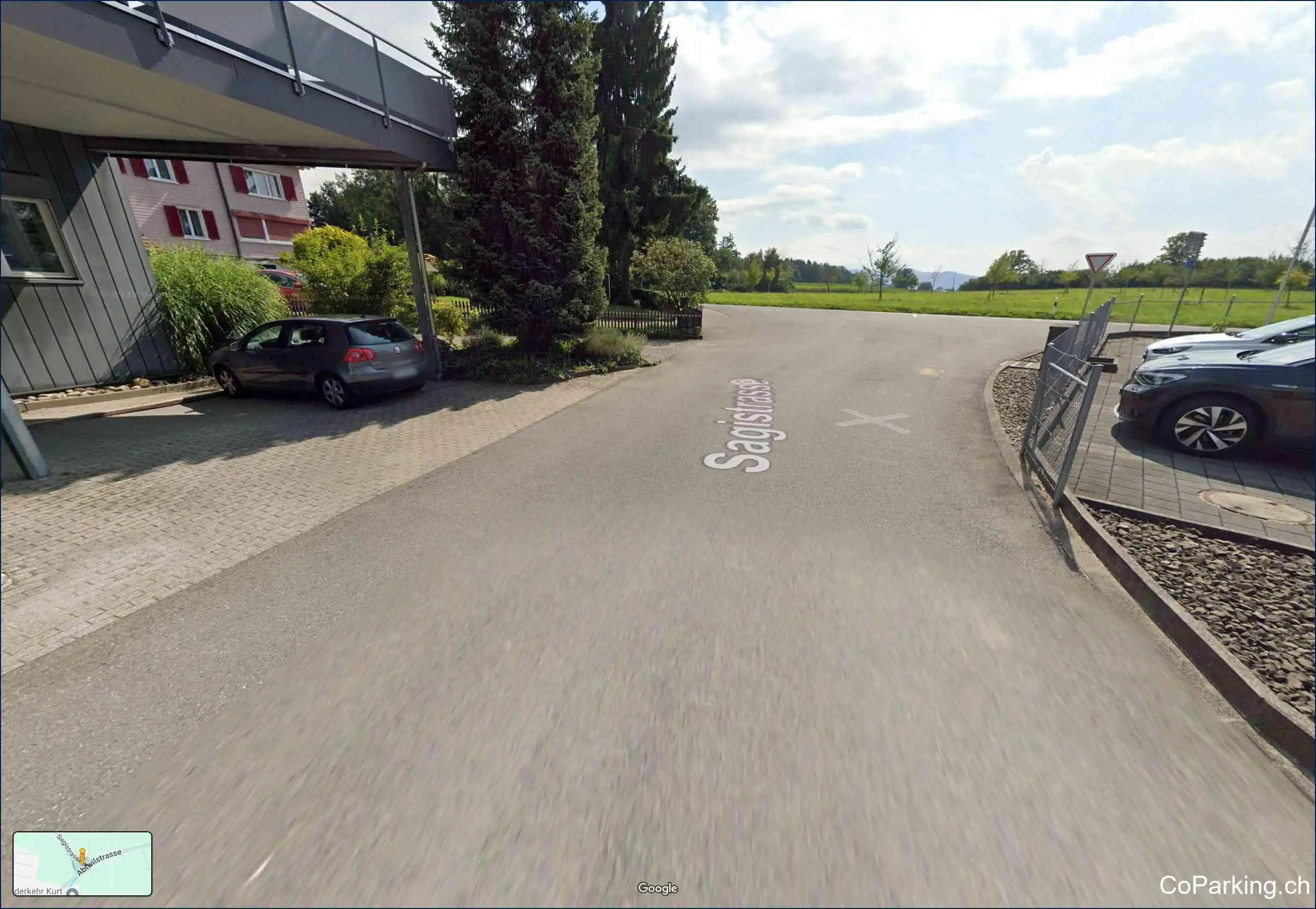 Street View 4