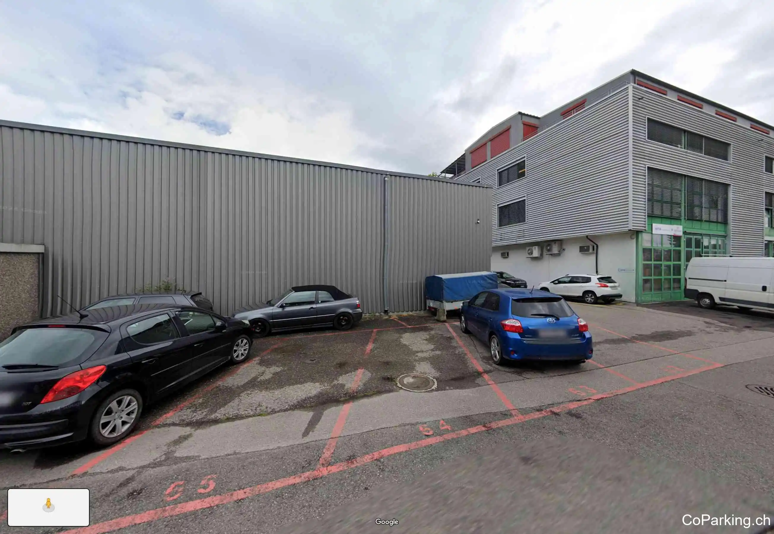 Street View 1