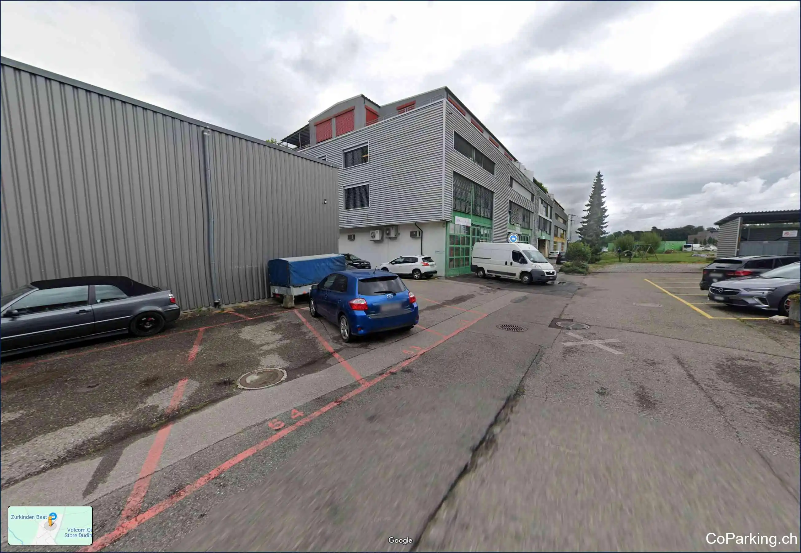 Street View 2