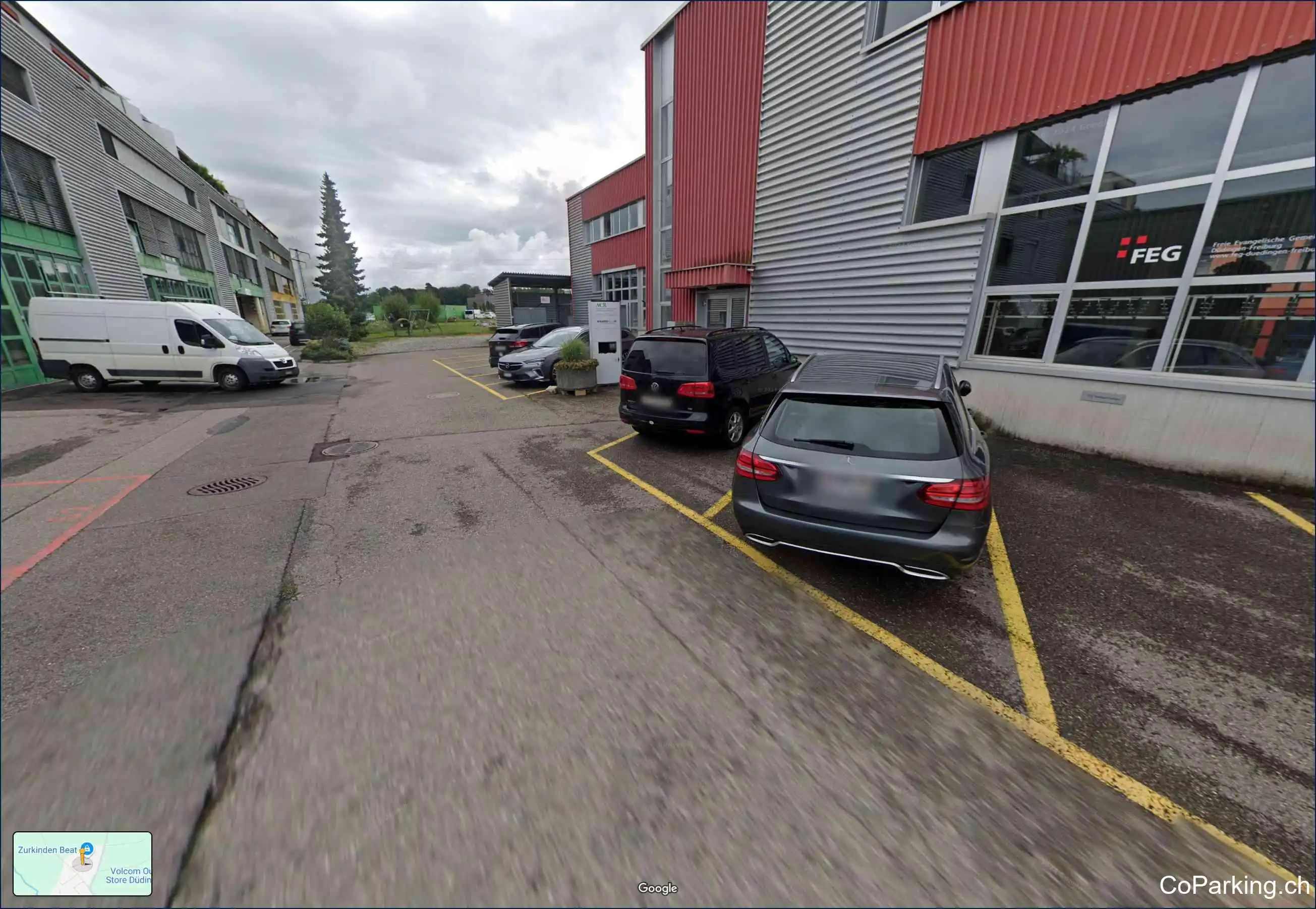 Street View 3
