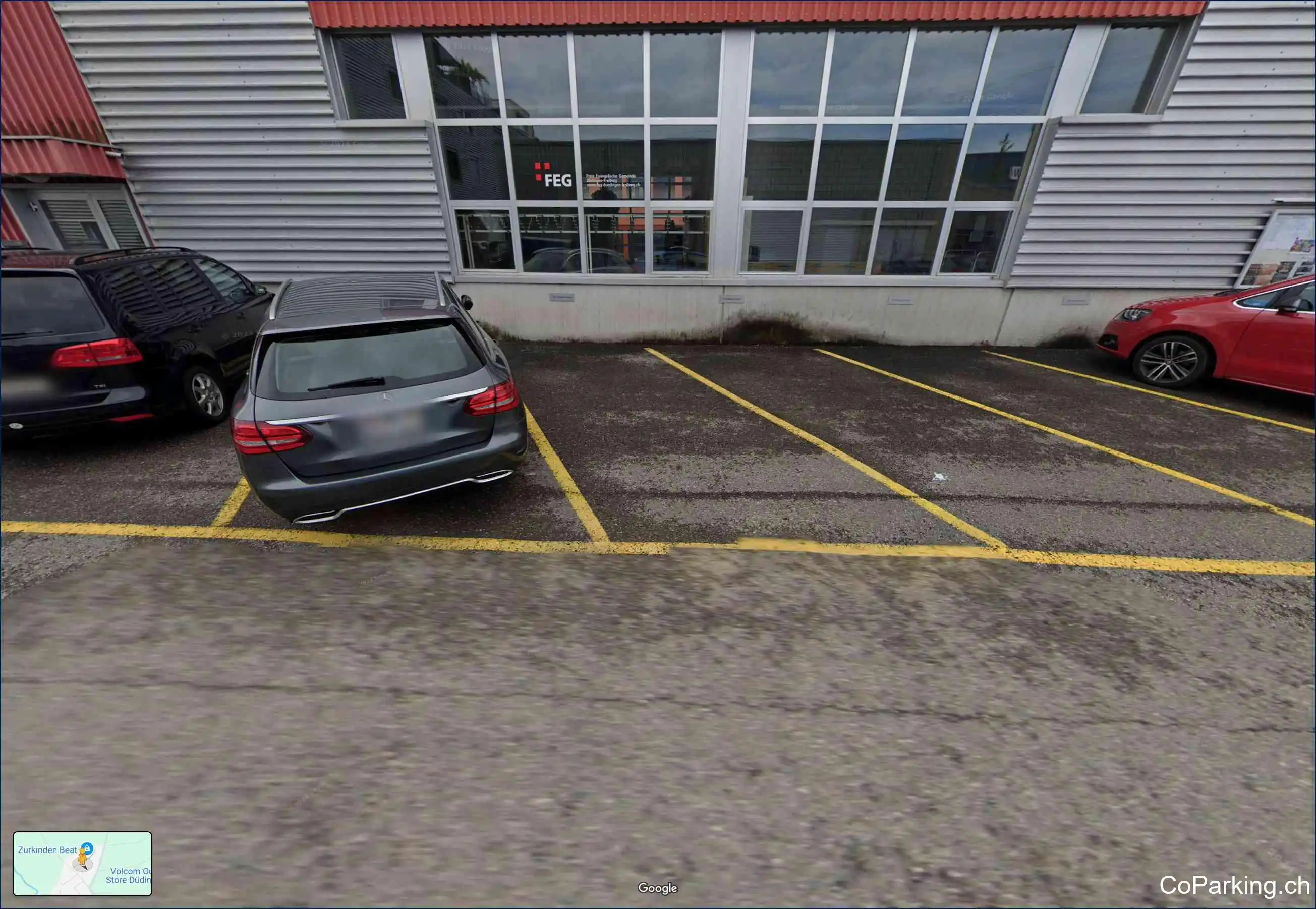 Street View 4