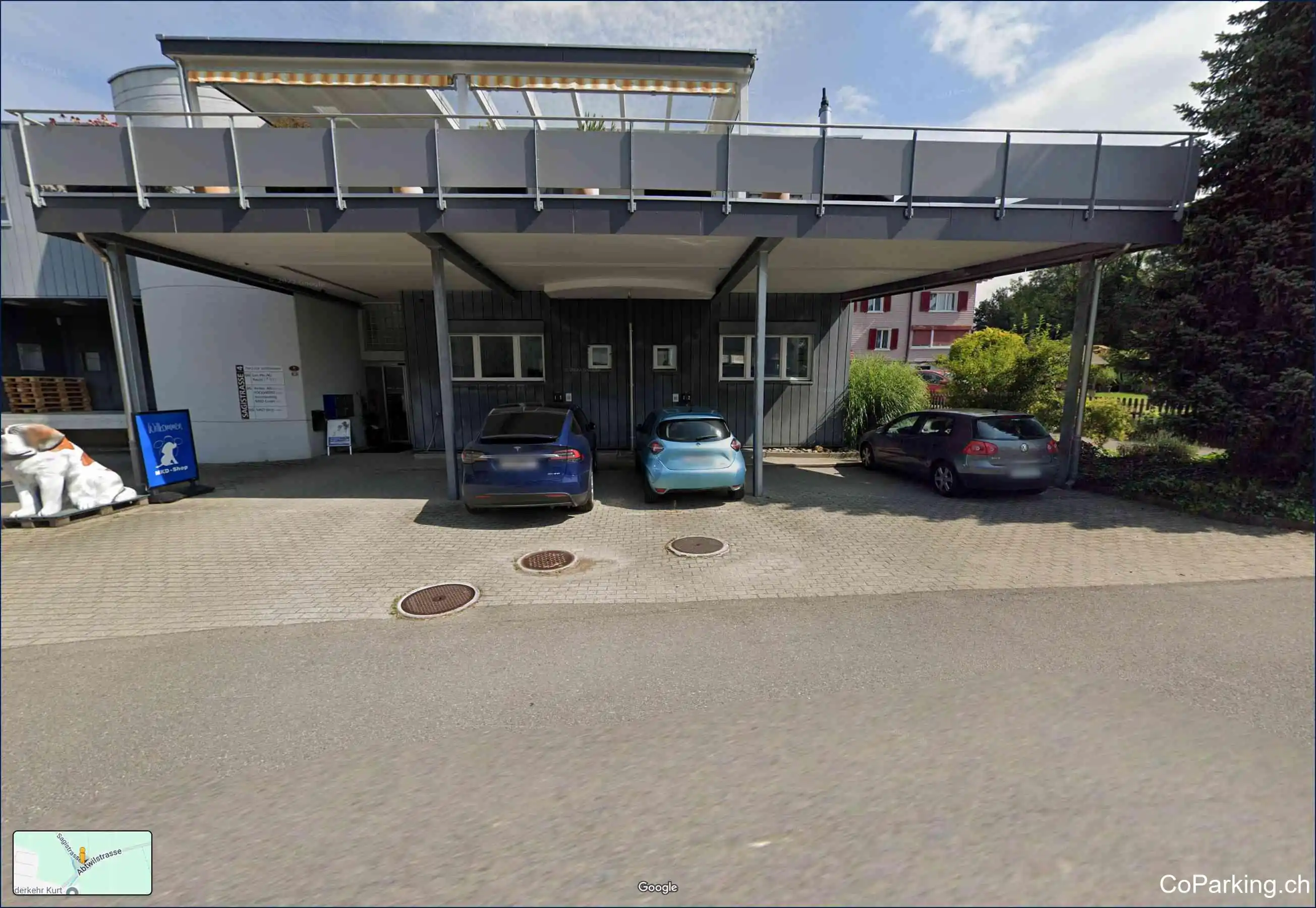 Street View 2