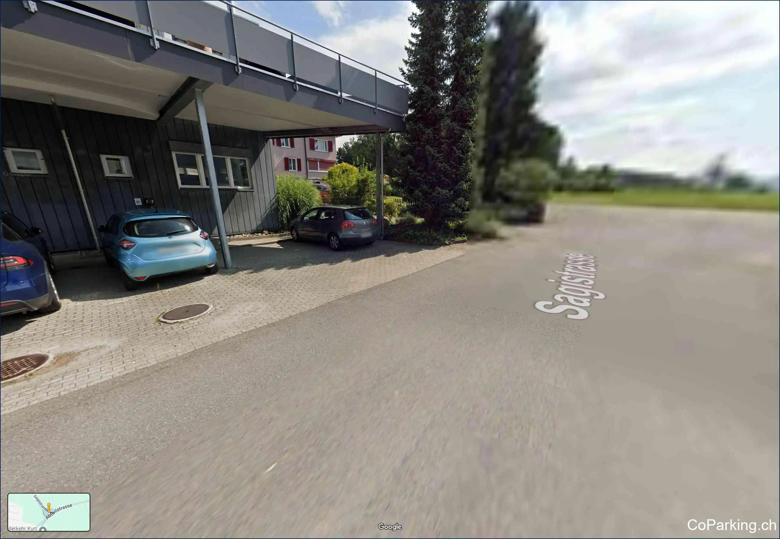 Street View 3