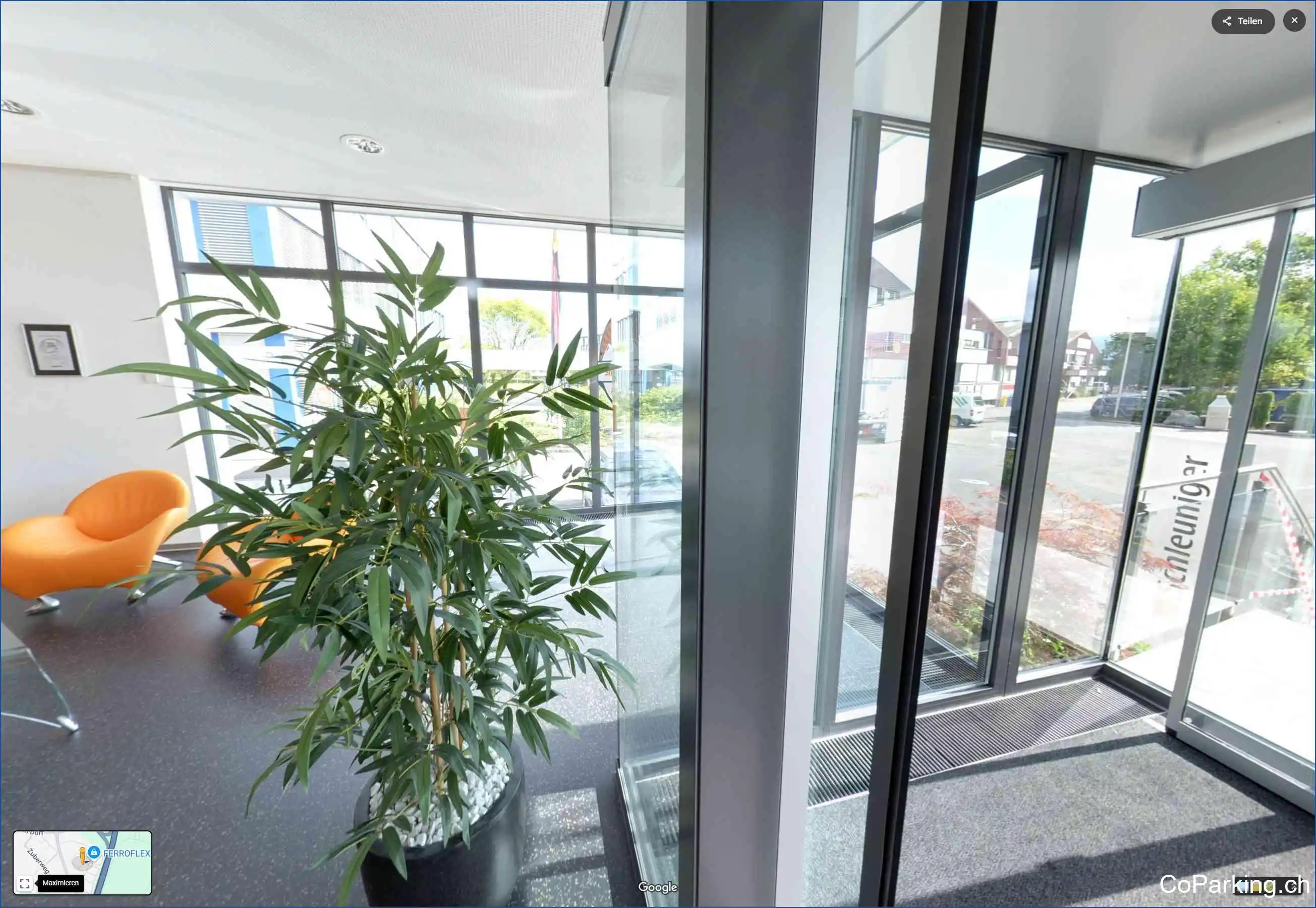 Bierigutstrasse 9, Thun 3608