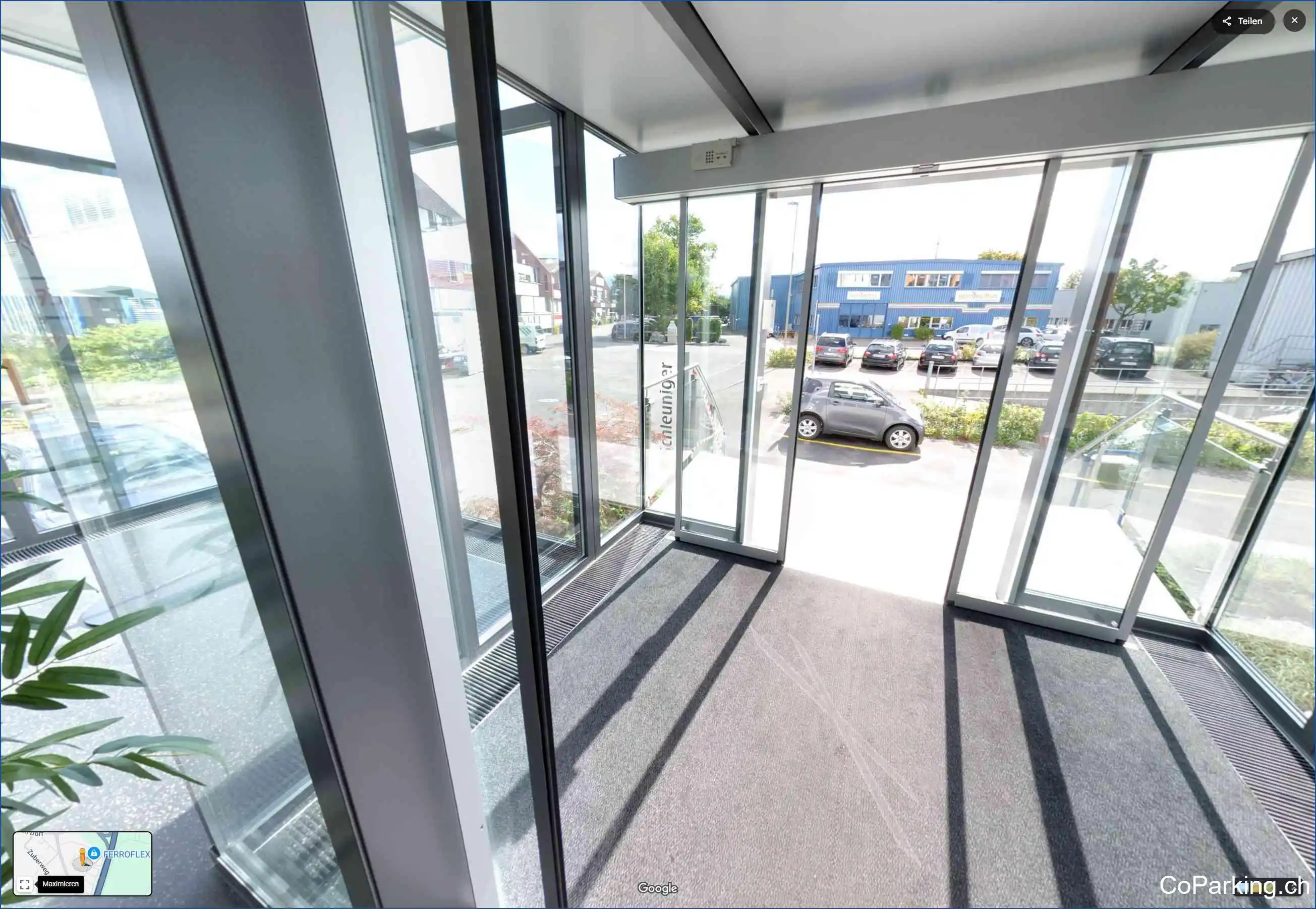 Bierigutstrasse 9, Thun 3608