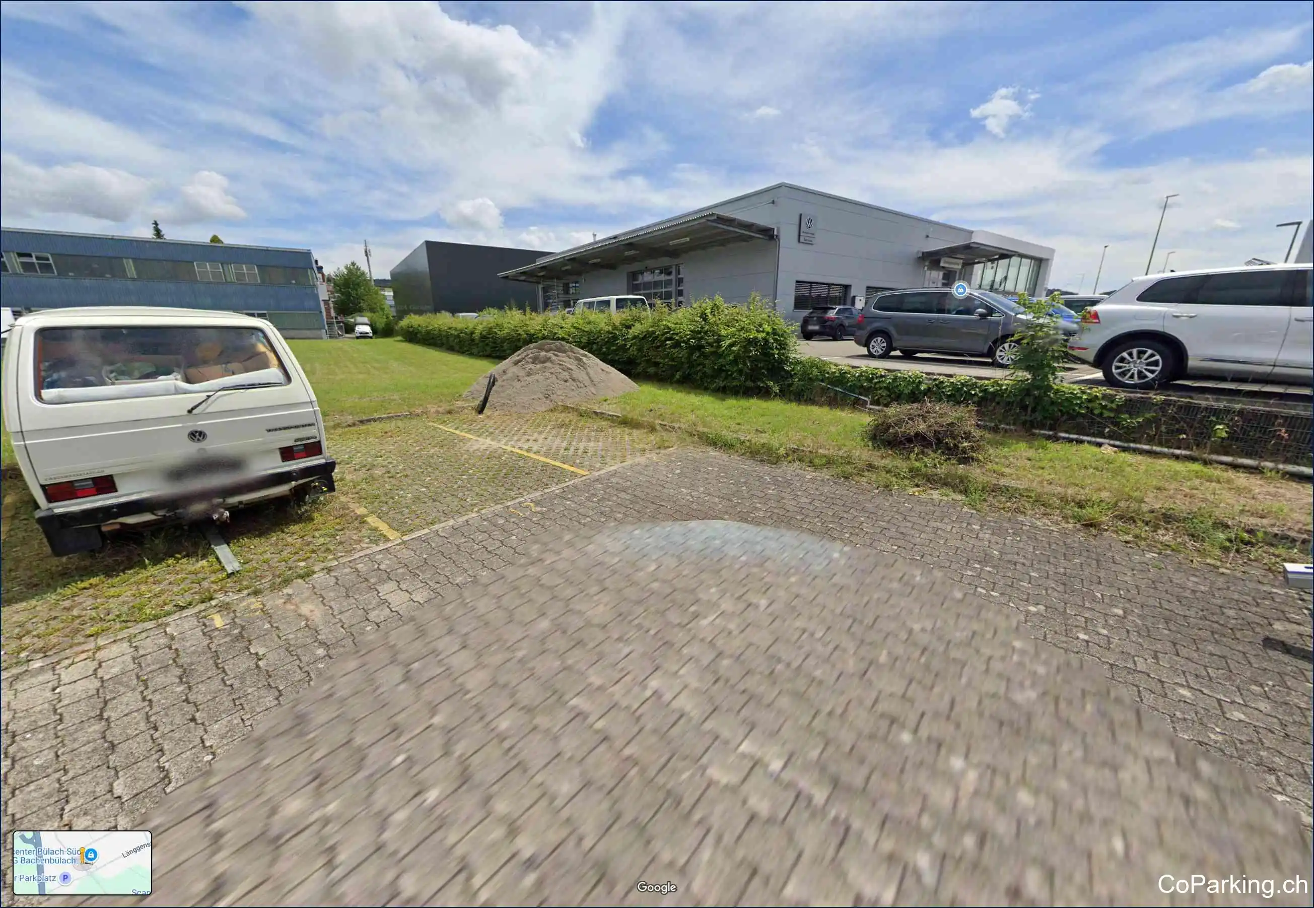 Bramenstrasse 15, Bachenbülach 8184