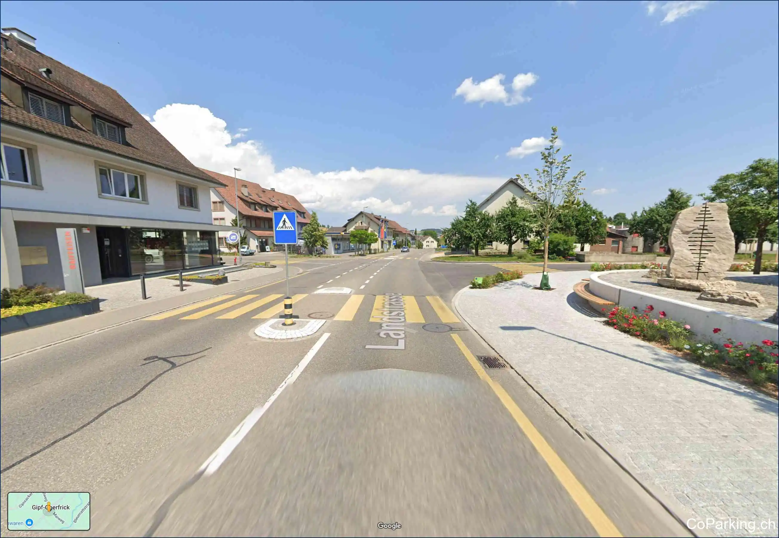 Landstrasse 40, Gipf-Oberfrick 5073