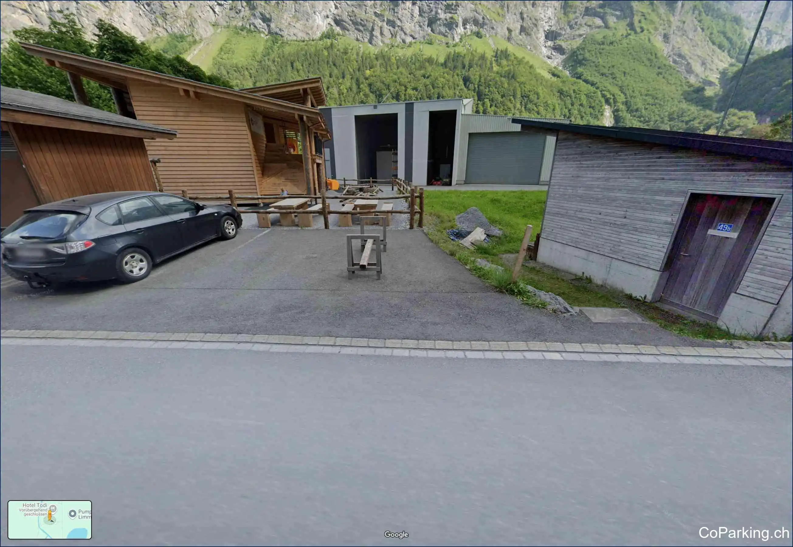 Auenstrasse 53, Linthal 8783