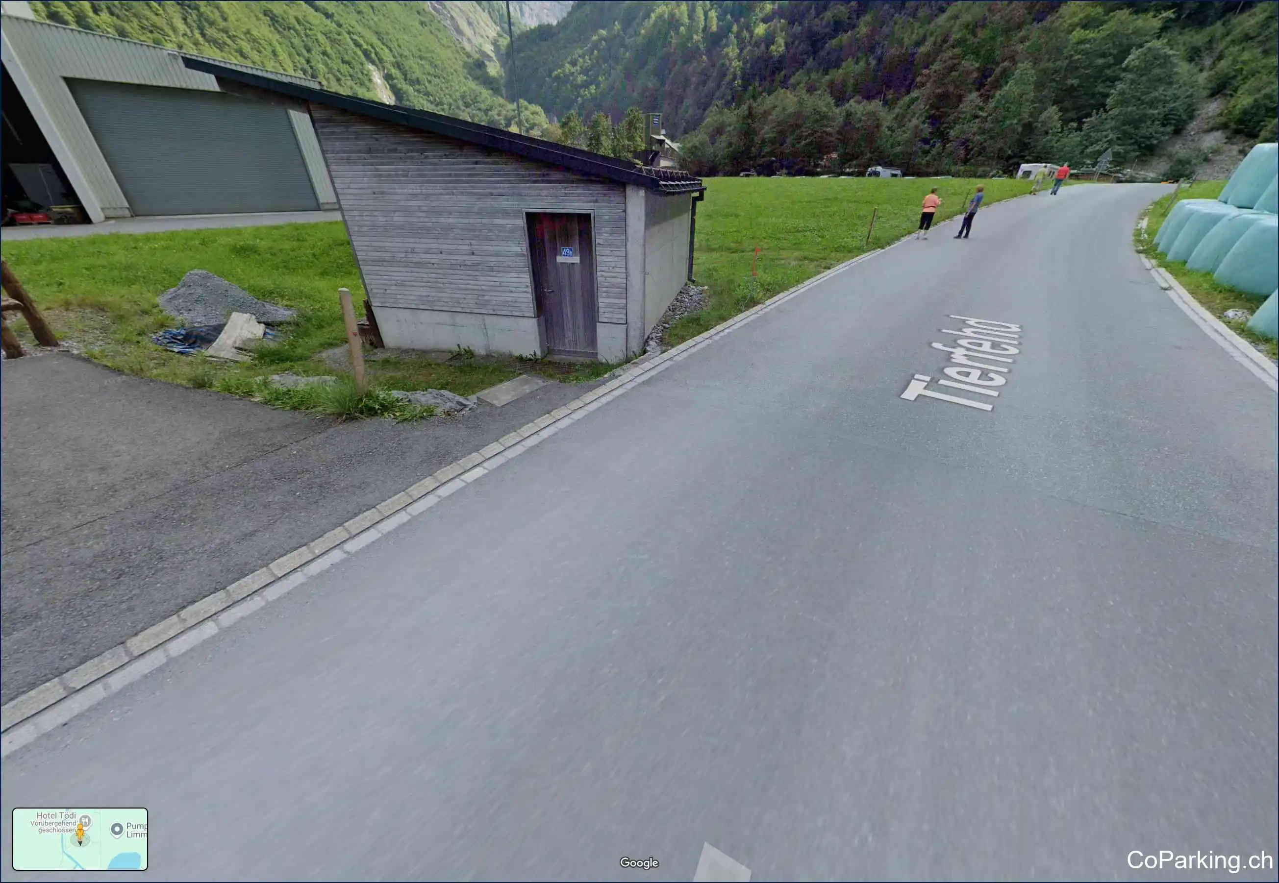 Auenstrasse 53, Linthal 8783