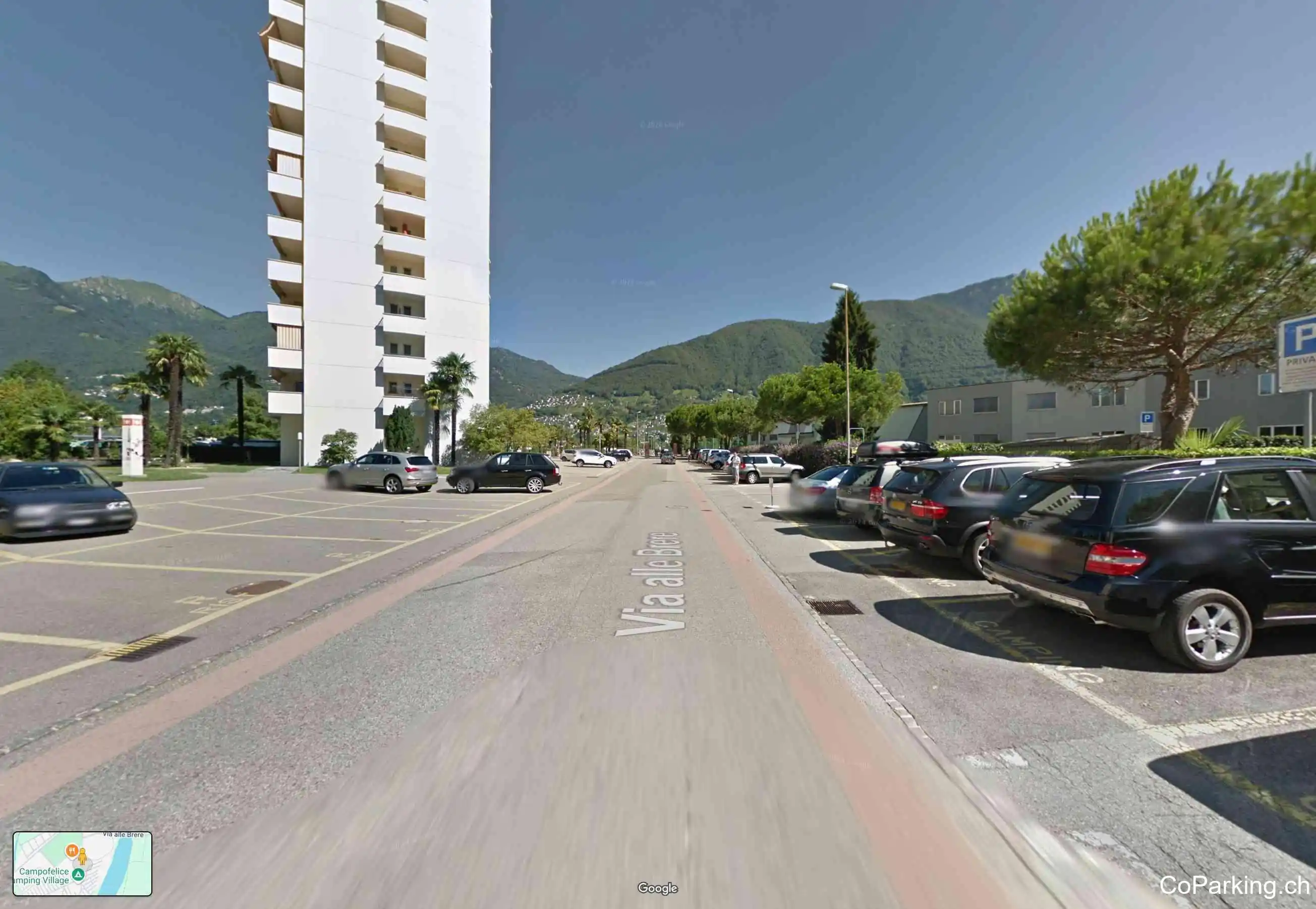 Via alle Brere 7, Tenero-Contra 6598