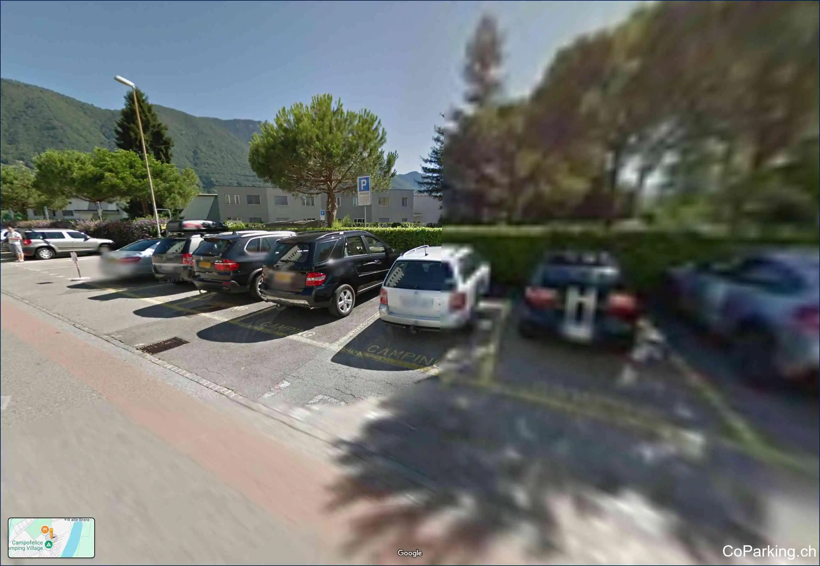 Via alle Brere 7, Tenero-Contra 6598