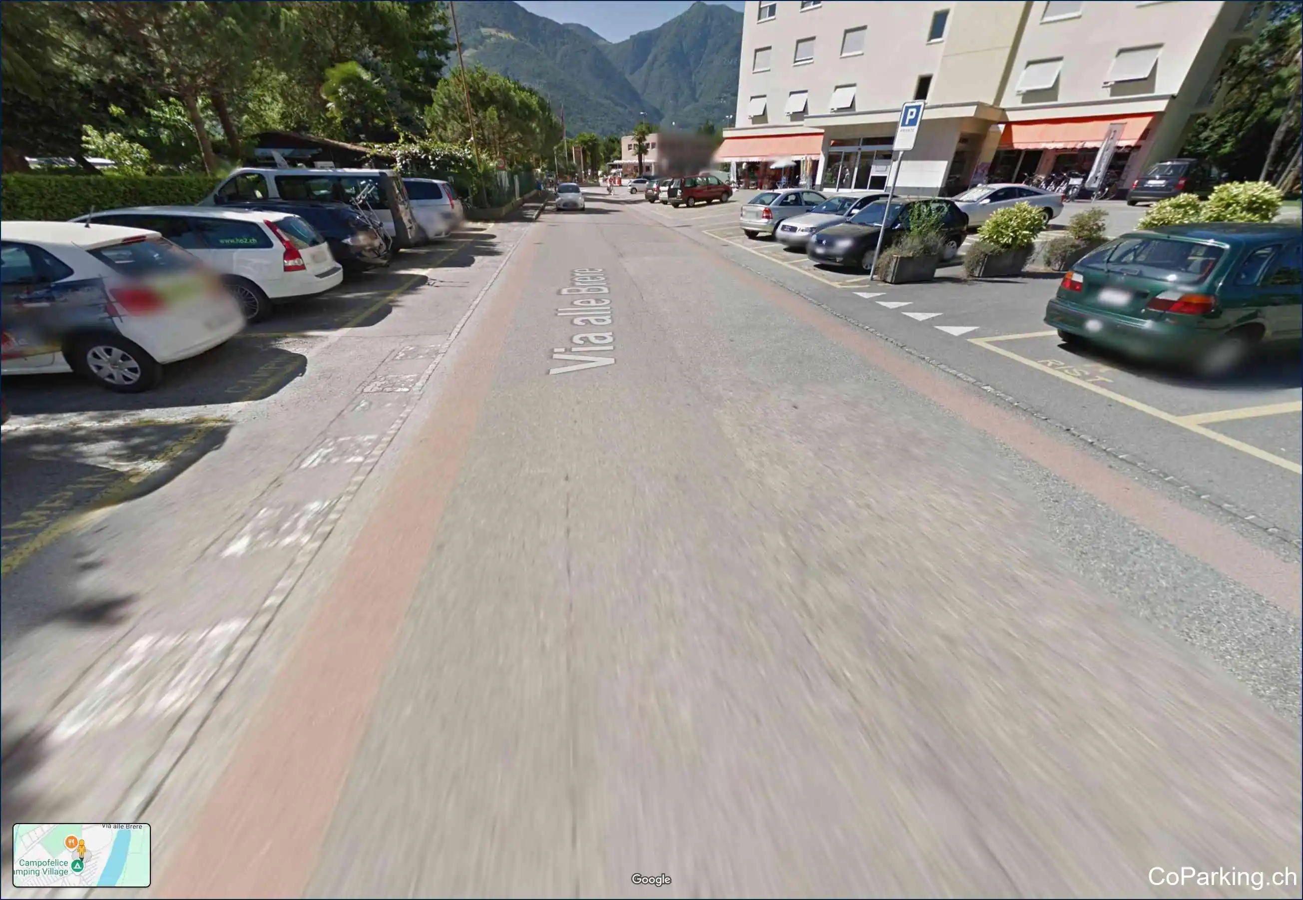 Via alle Brere 7, Tenero-Contra 6598