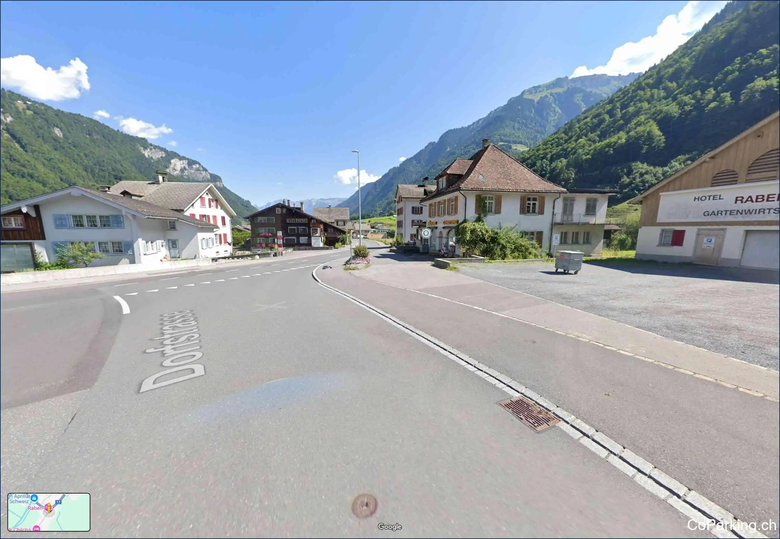 Hauptstrasse 49, Linthal Linthal 8783