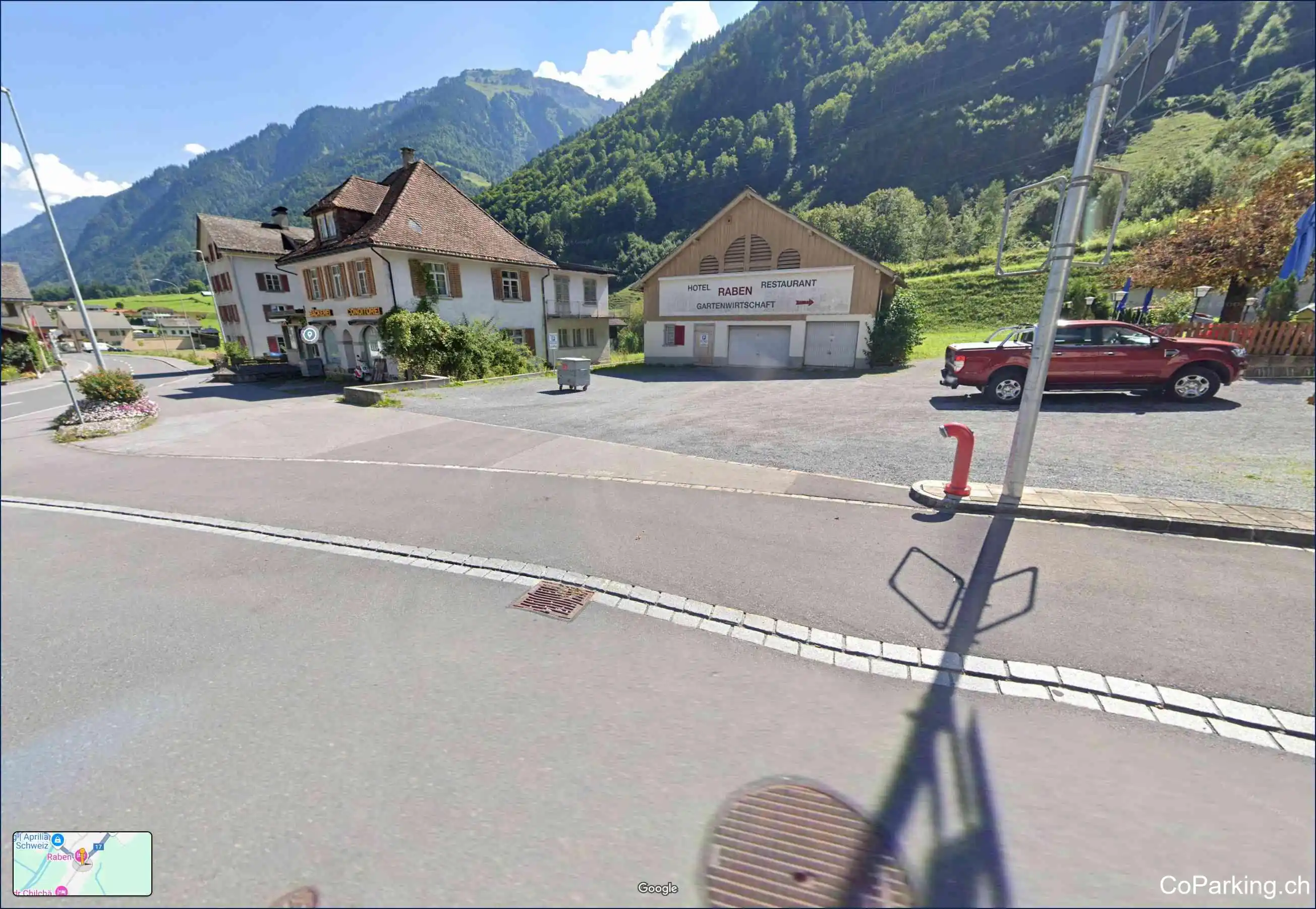 Hauptstrasse 49, Linthal Linthal 8783