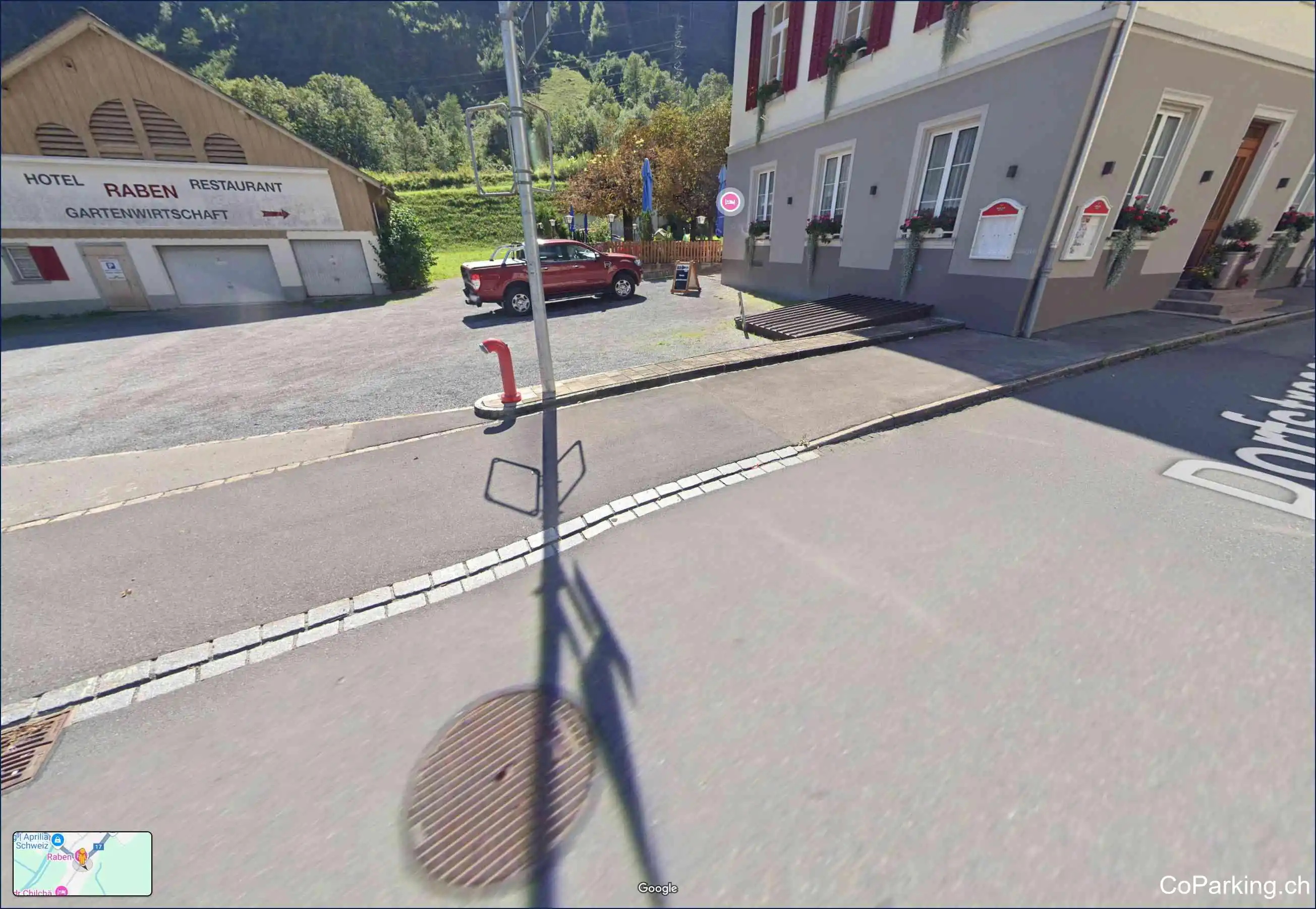 Hauptstrasse 49, Linthal Linthal 8783