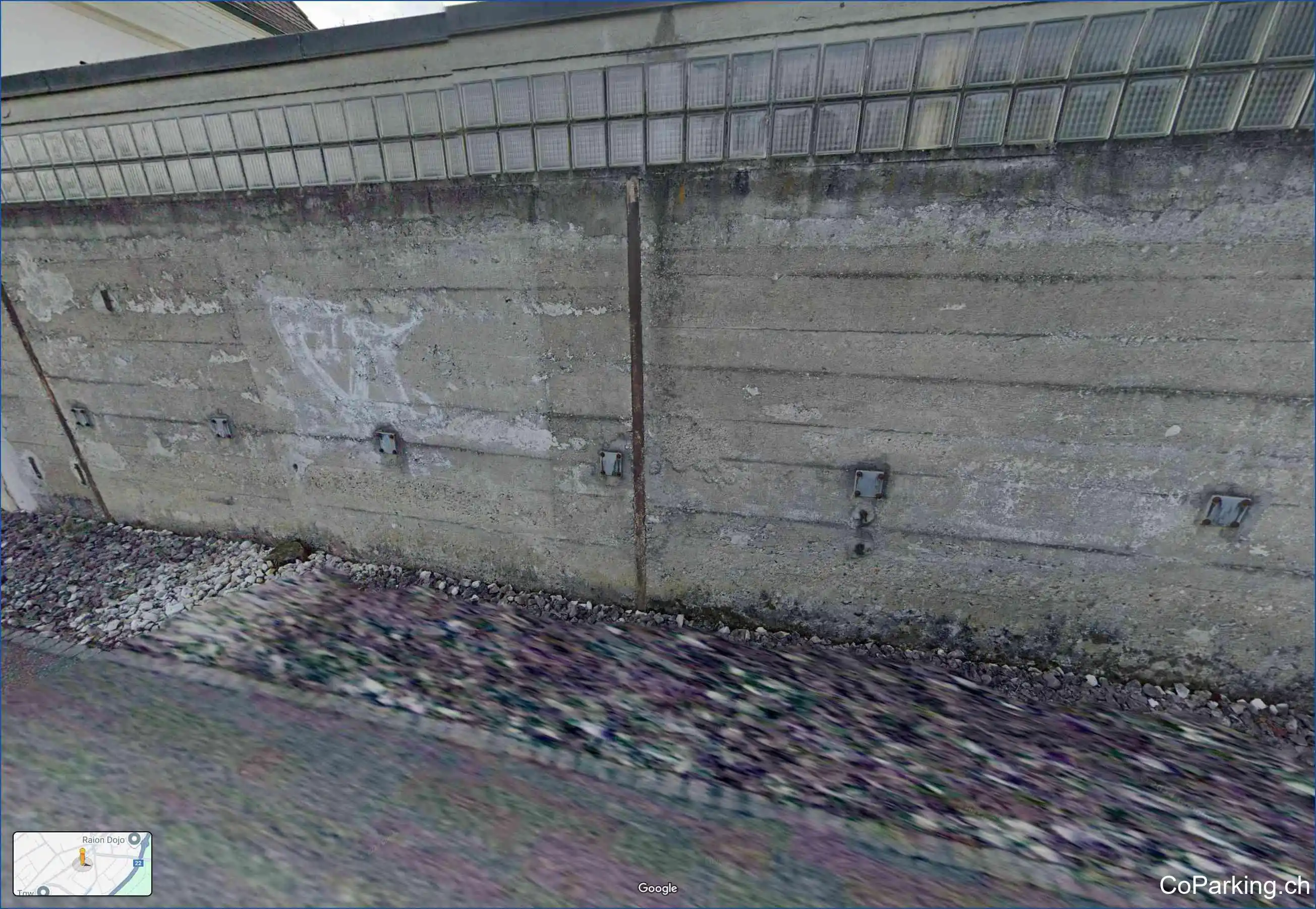 Buchsistrasse 4, Wangen an der Aare 3380