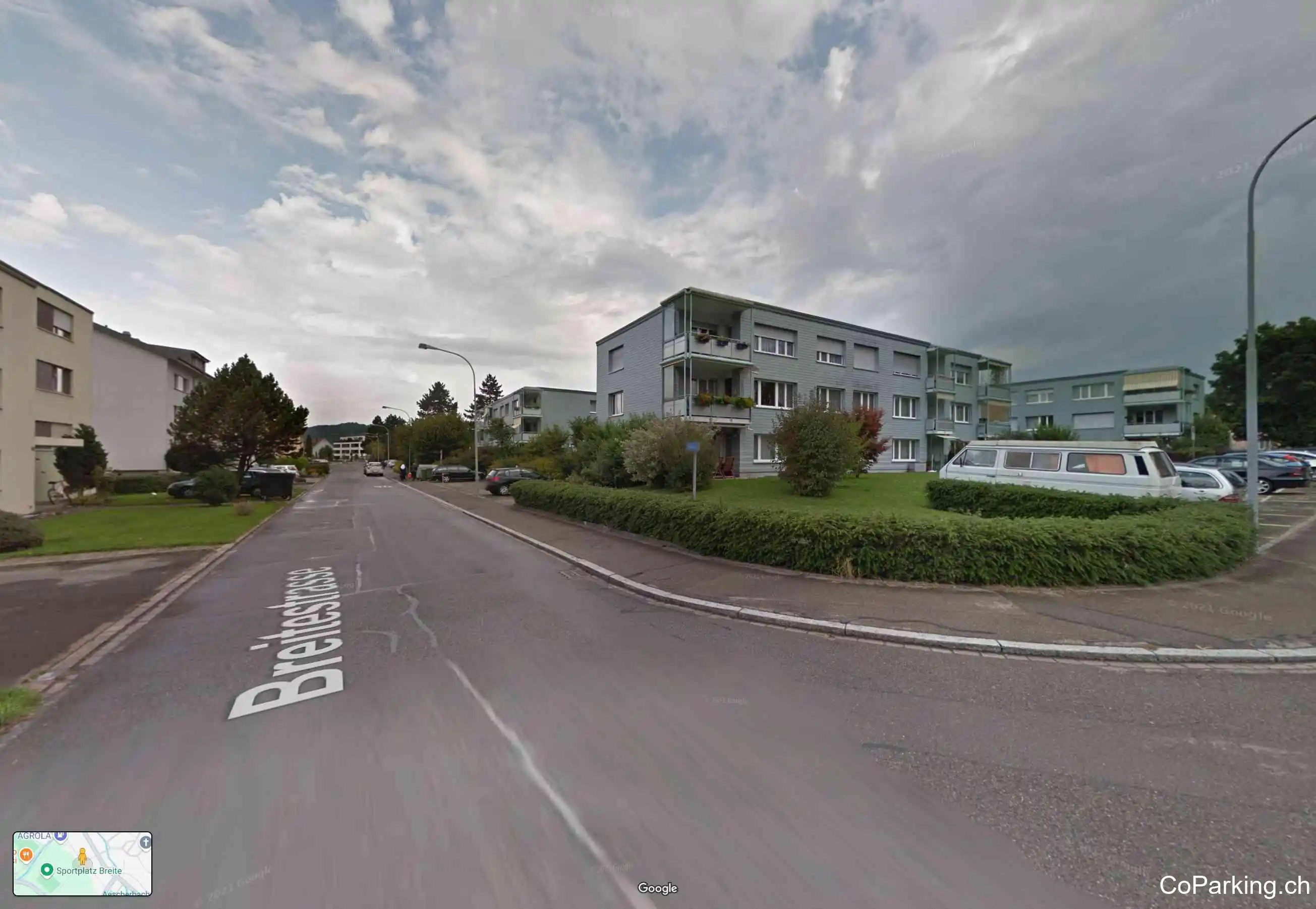 Breitestrasse 12, Birmensdorf 8903