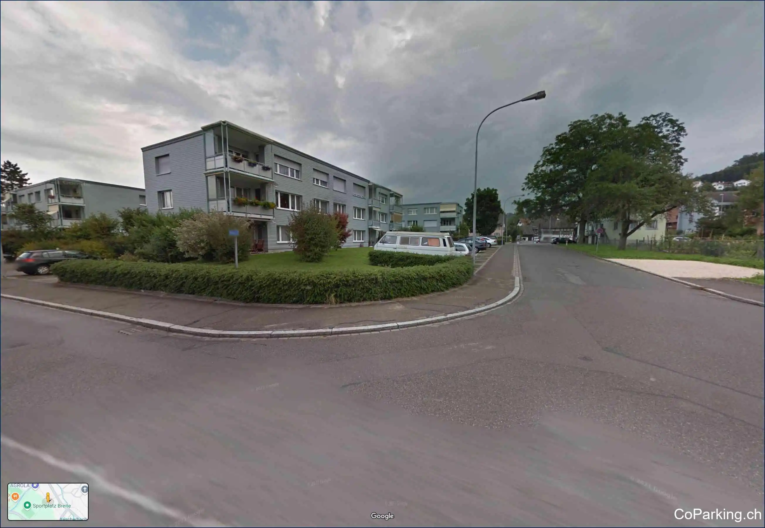 Breitestrasse 12, Birmensdorf 8903
