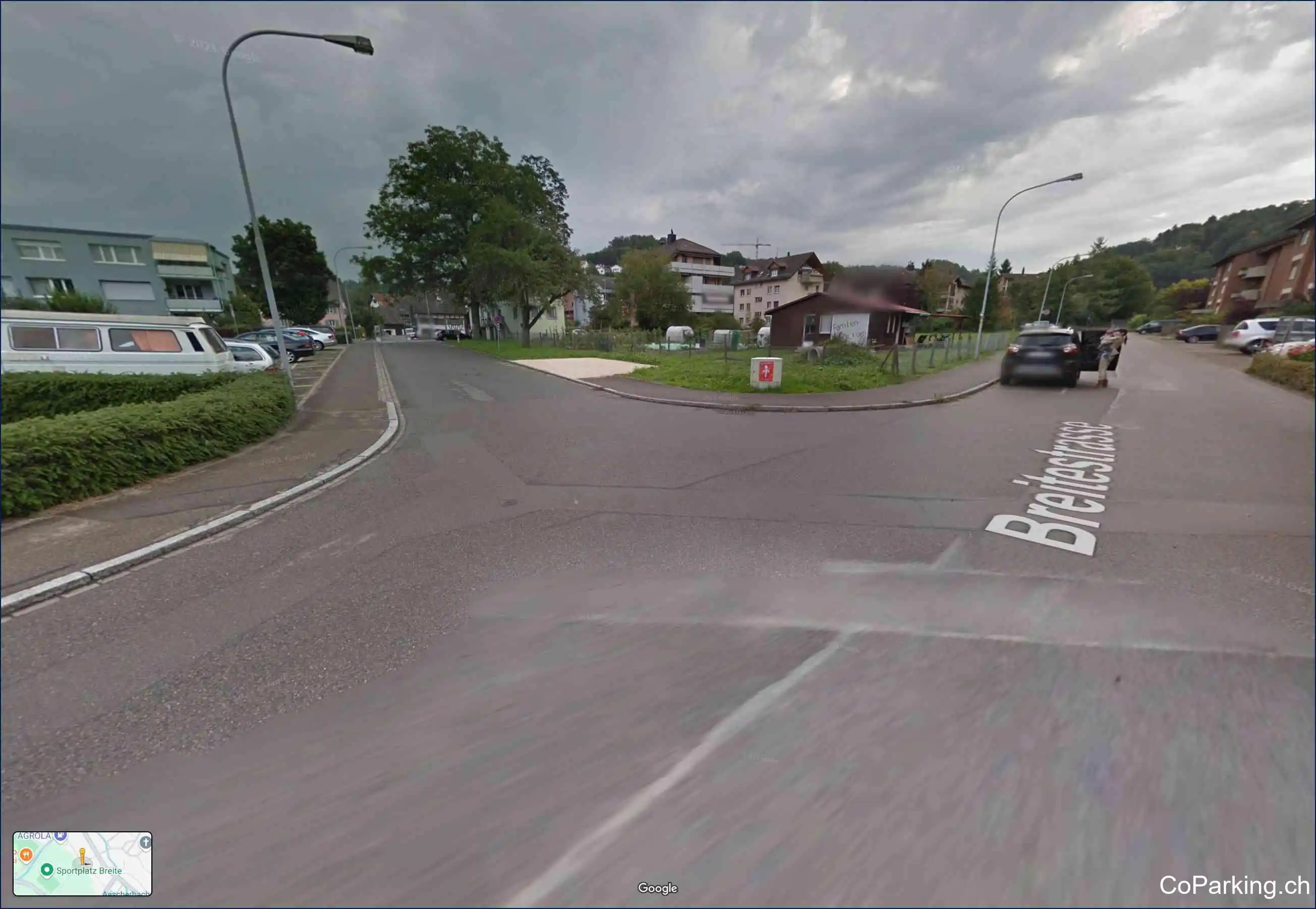 Breitestrasse 12, Birmensdorf 8903