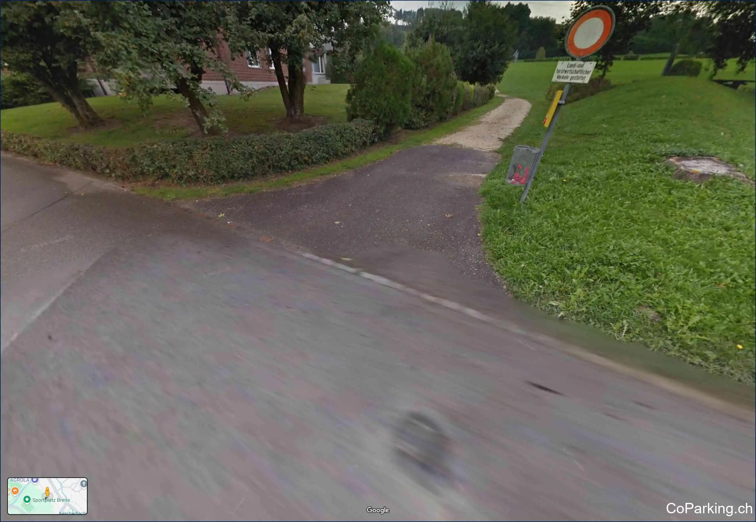 Breitestrasse 12, Birmensdorf 8903