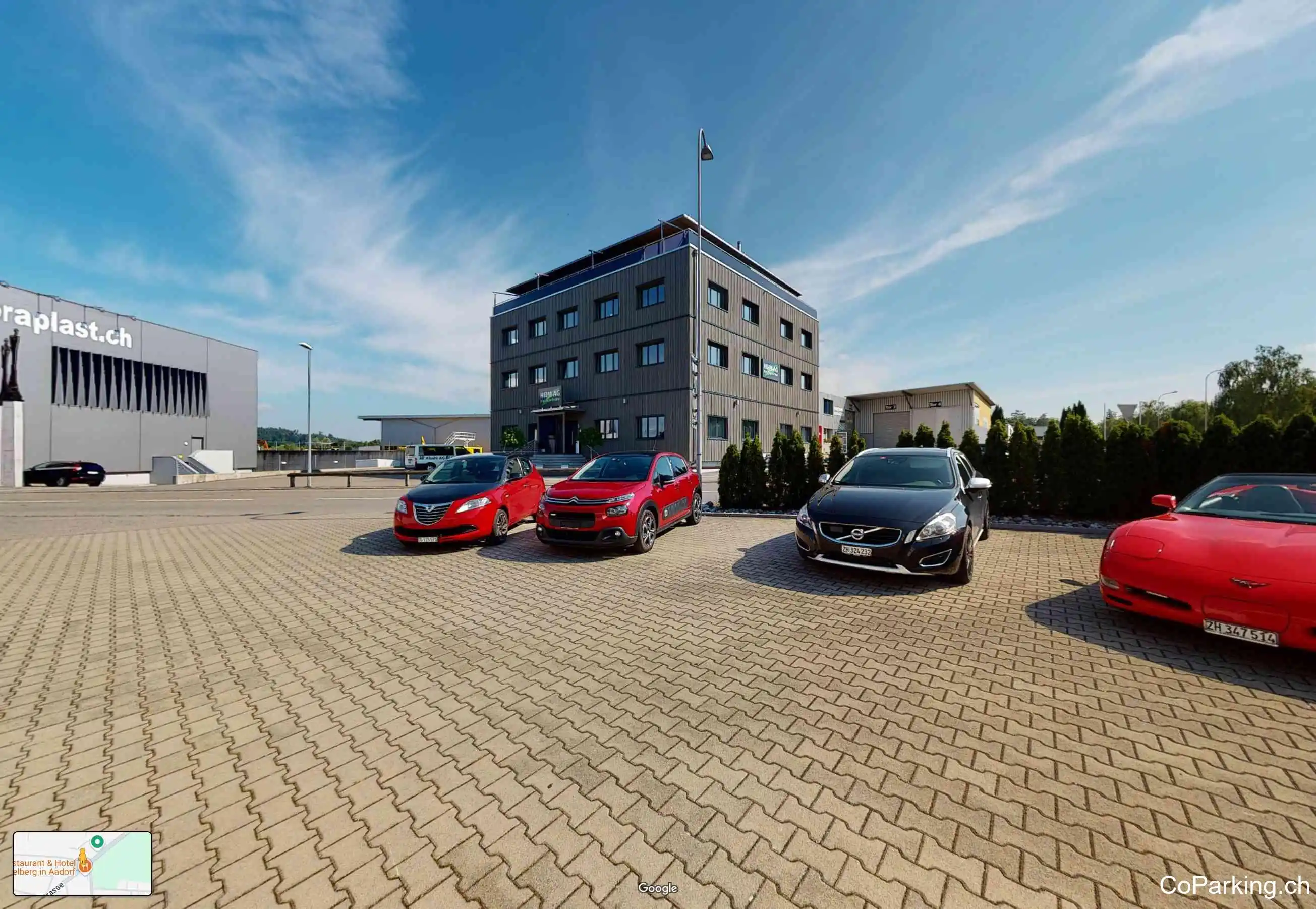 Wittenwilerstrasse 31, Aadorf 8355
