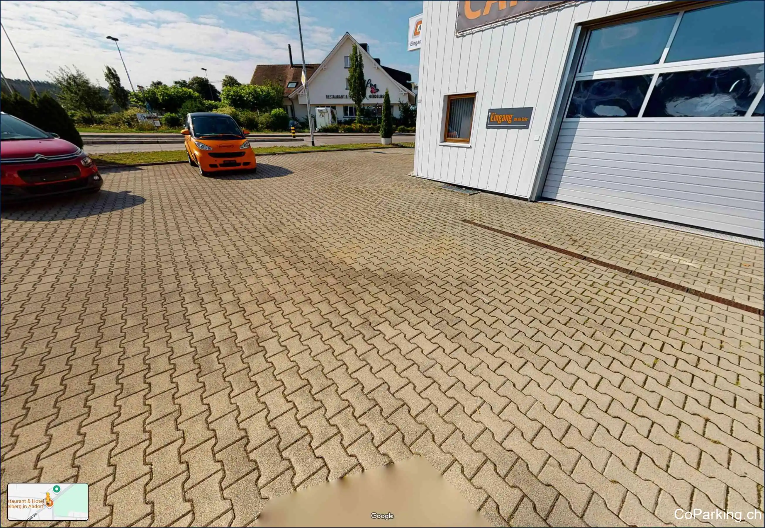 Wittenwilerstrasse 31, Aadorf 8355