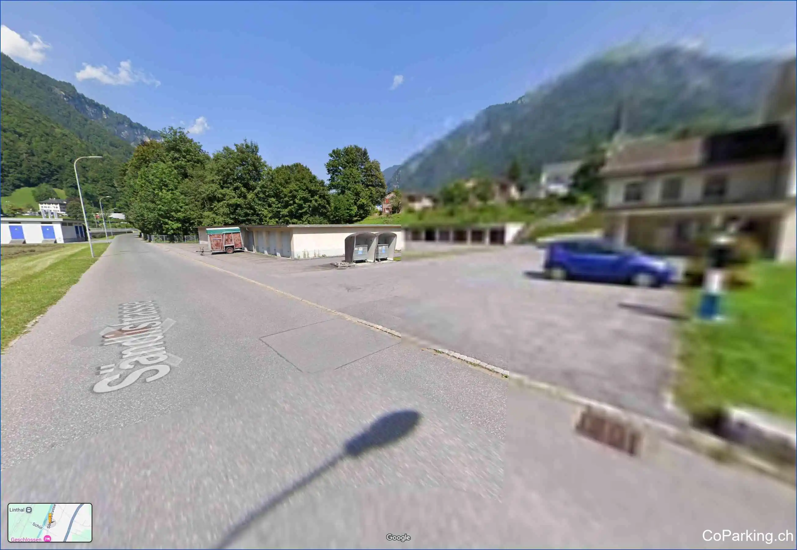Street View 2