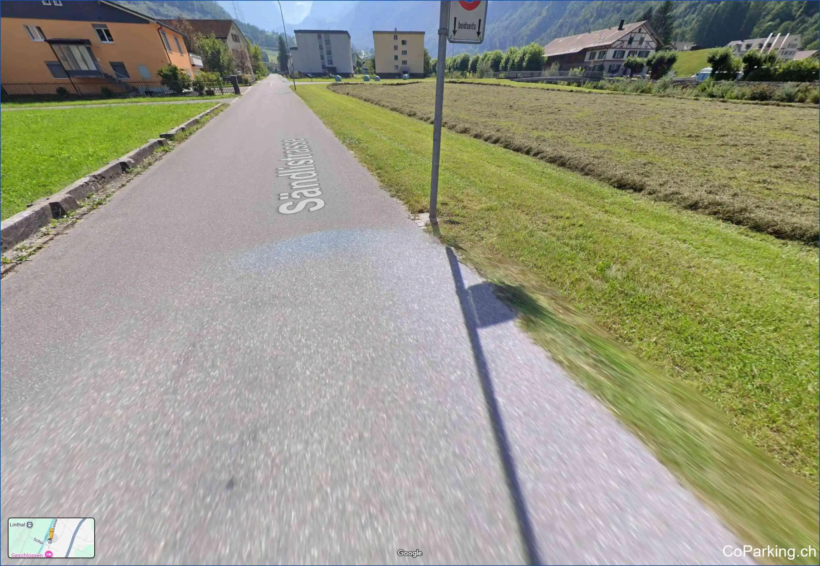 Street View 3