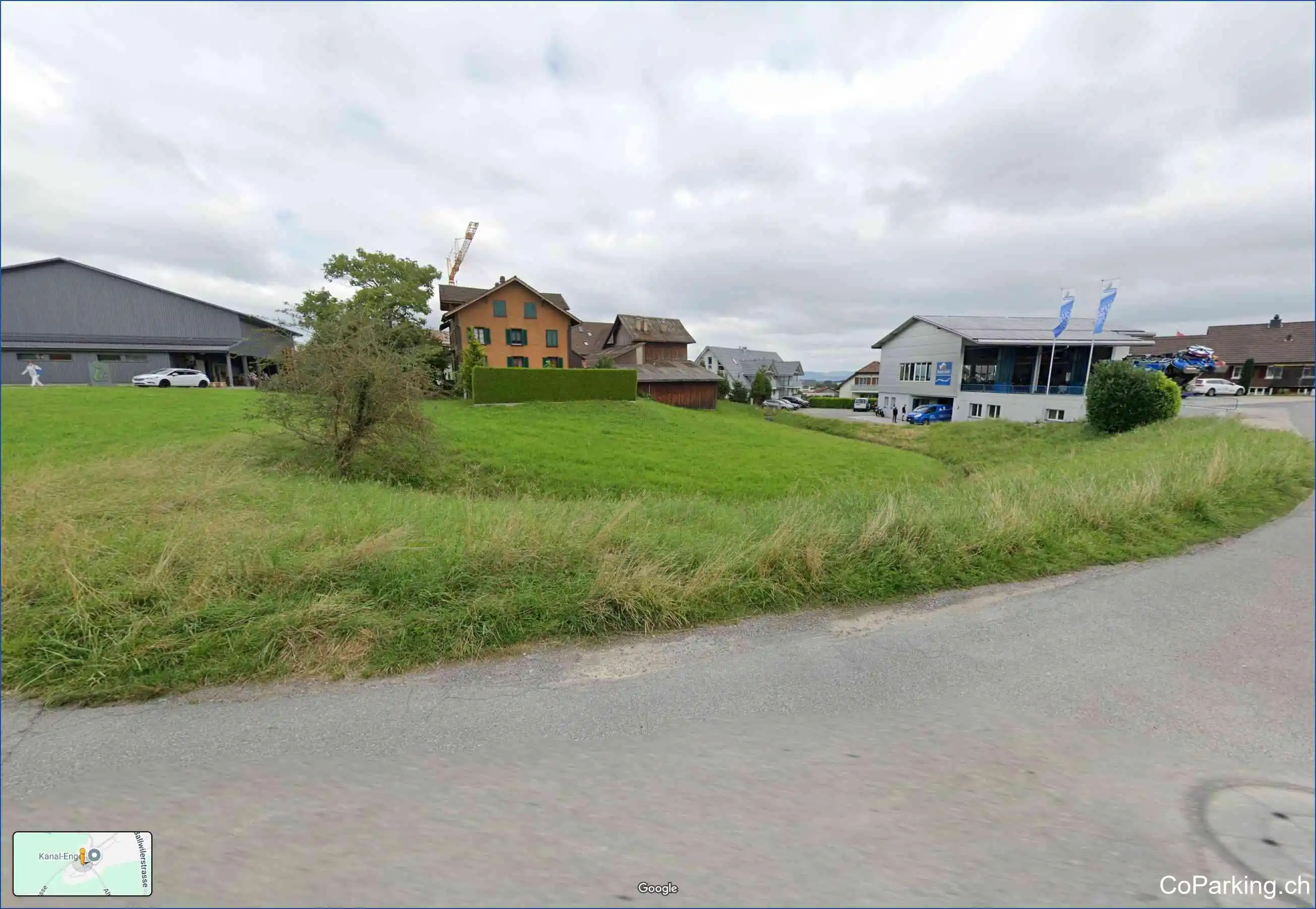 Street View 2