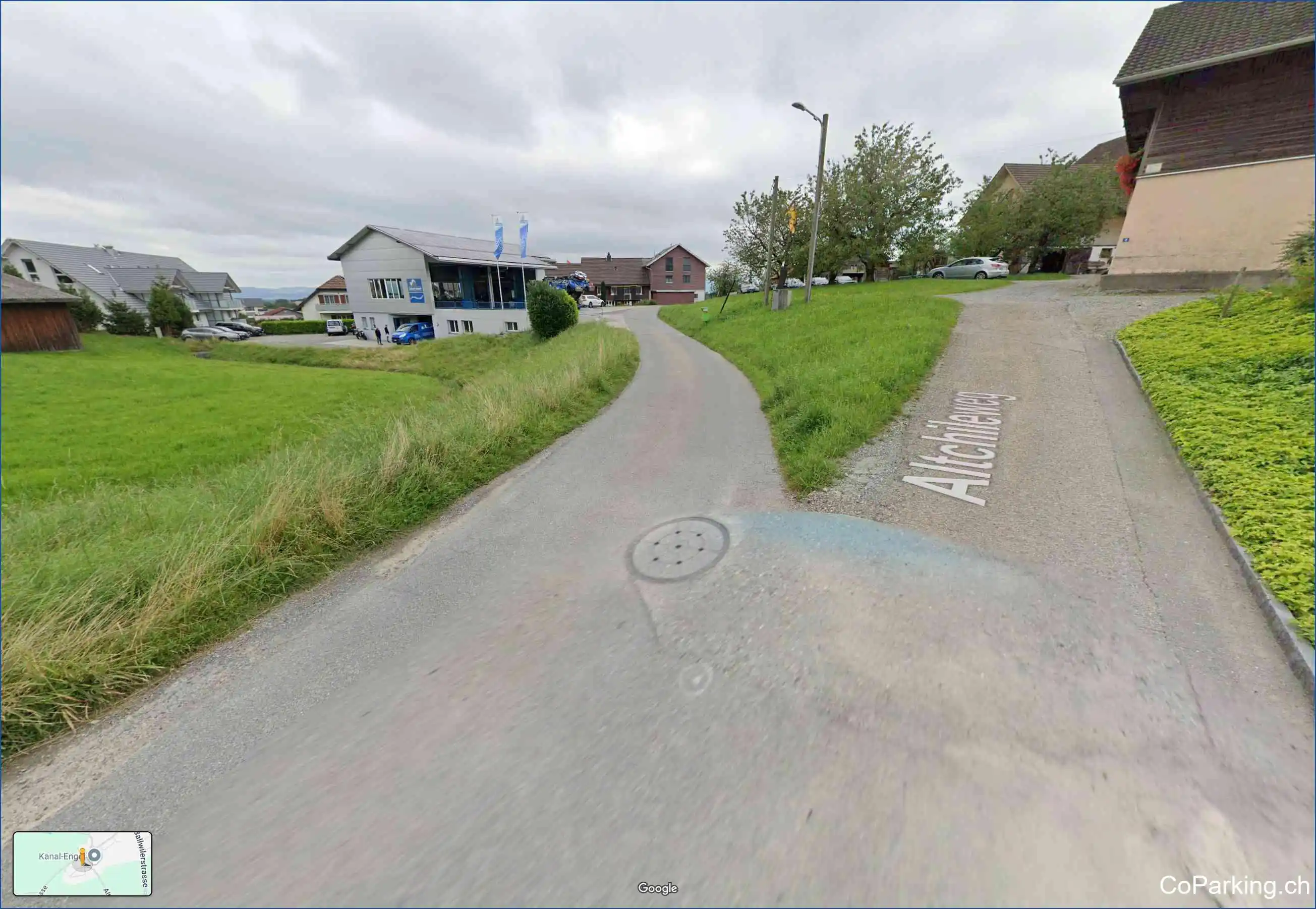 Street View 3