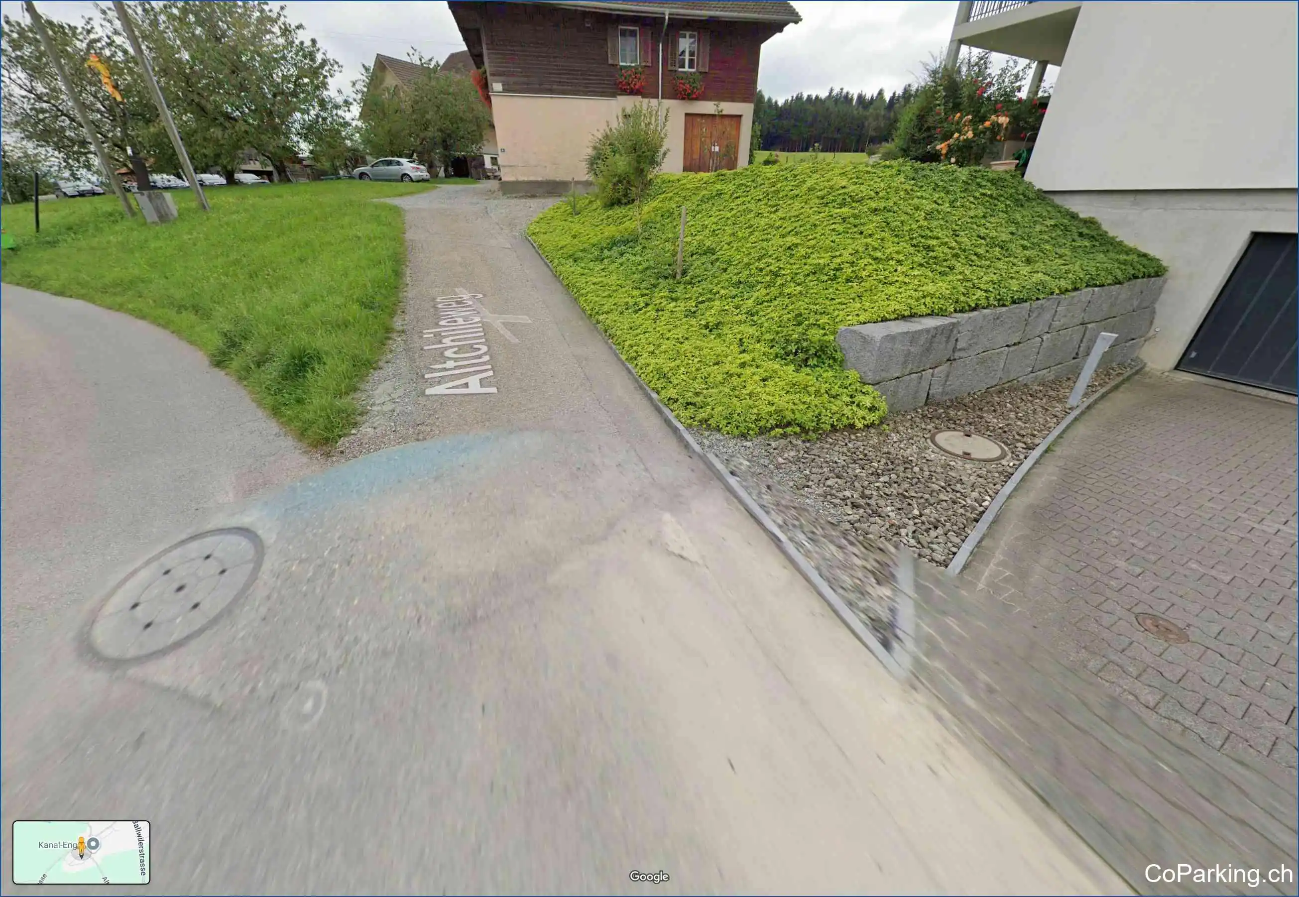 Street View 4