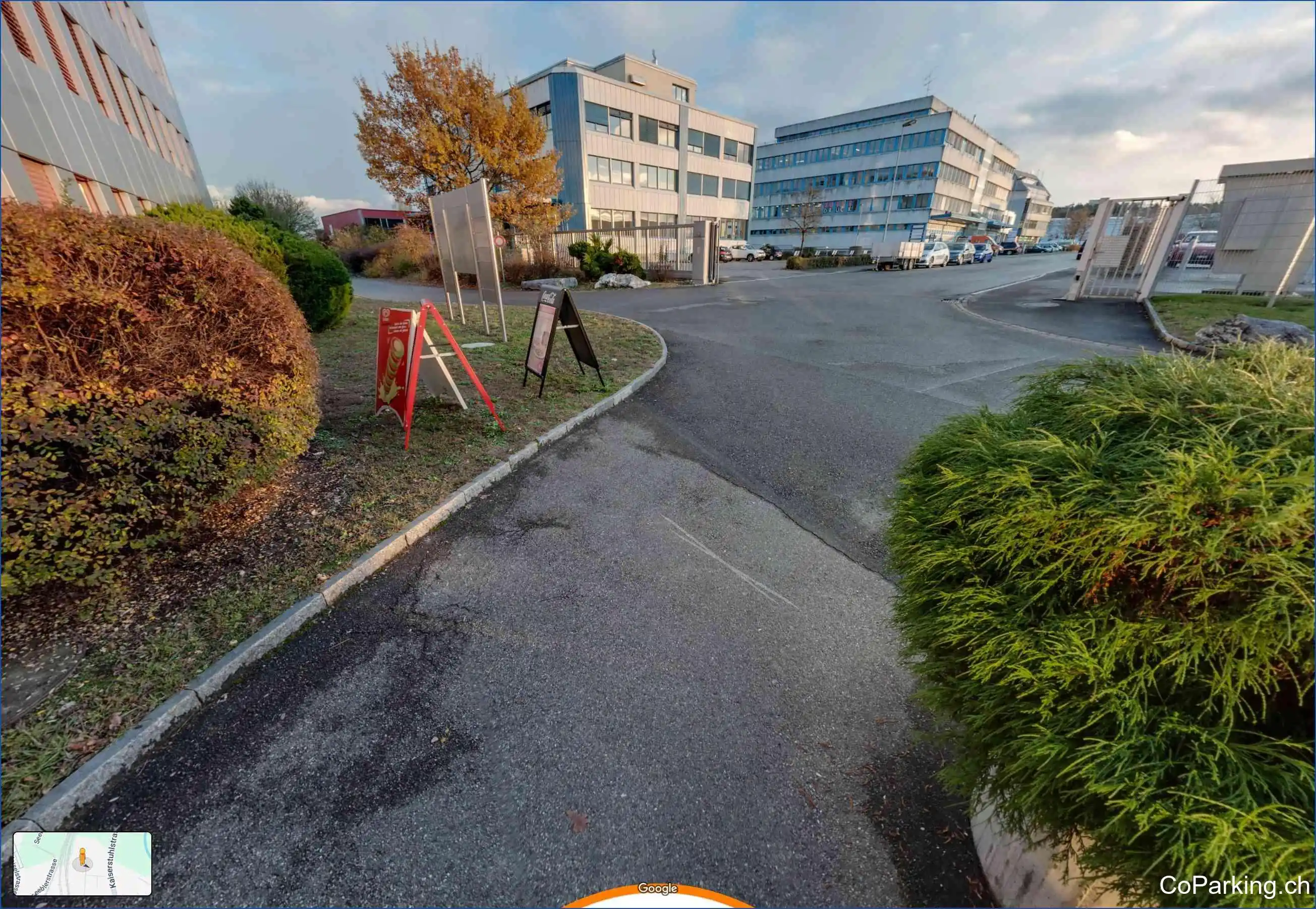 Aspstrasse 12, Oberglatt 8154