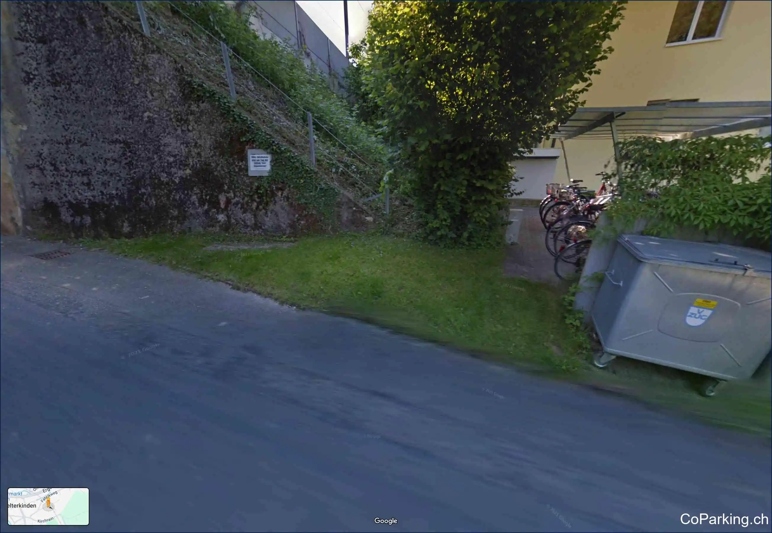 Breitiweg 8, Gelterkinden 4460