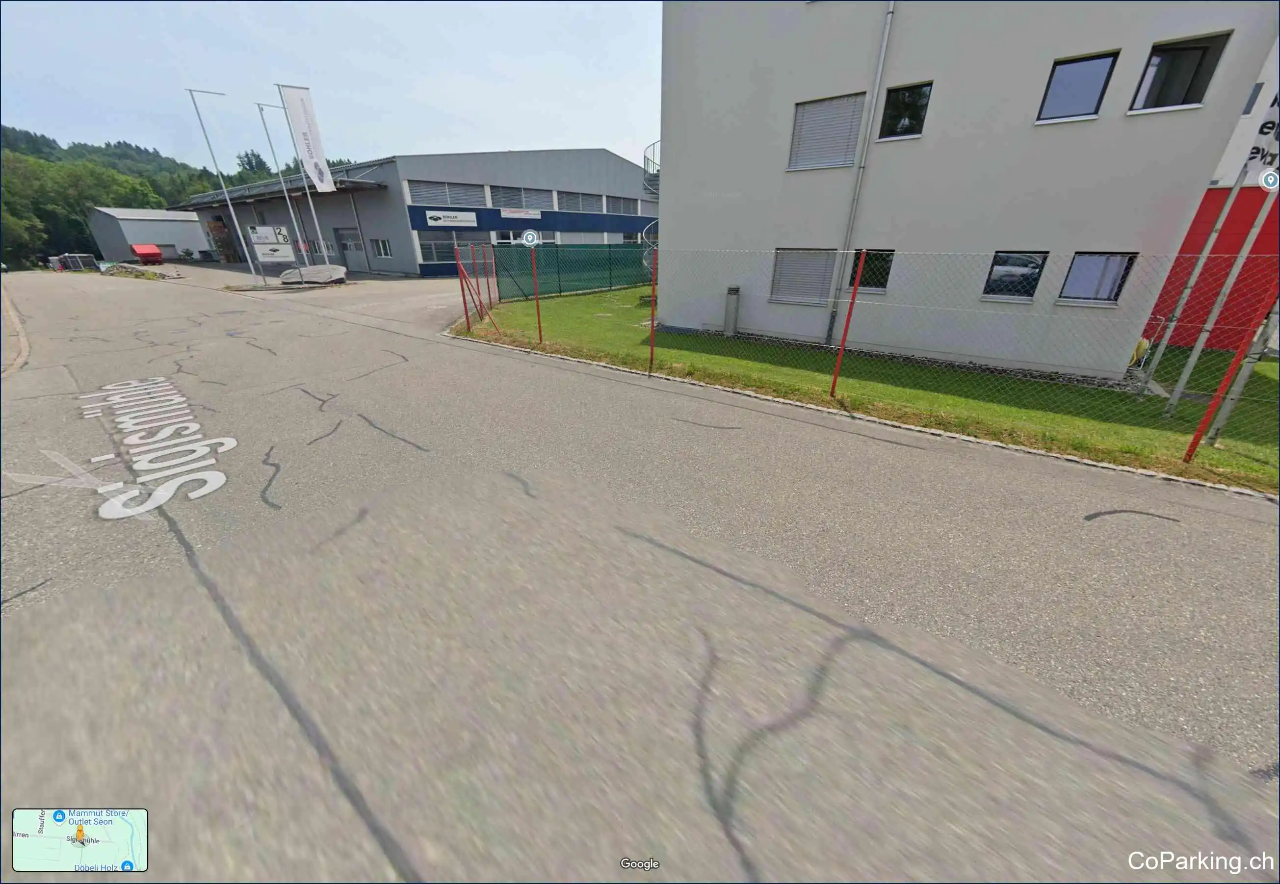Birren 24, Seon 5703