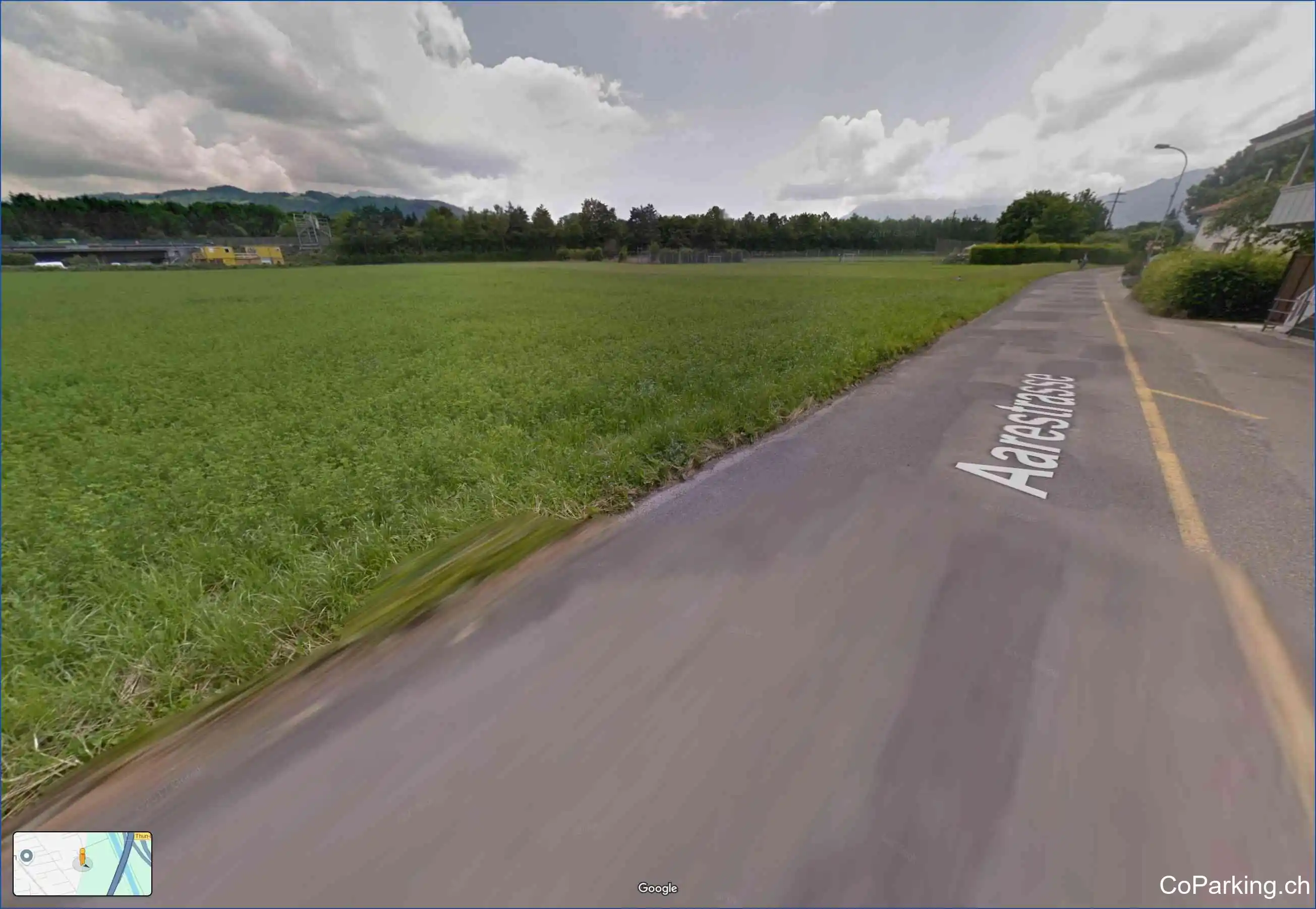 Aarestrasse 29, Uetendorf 3661