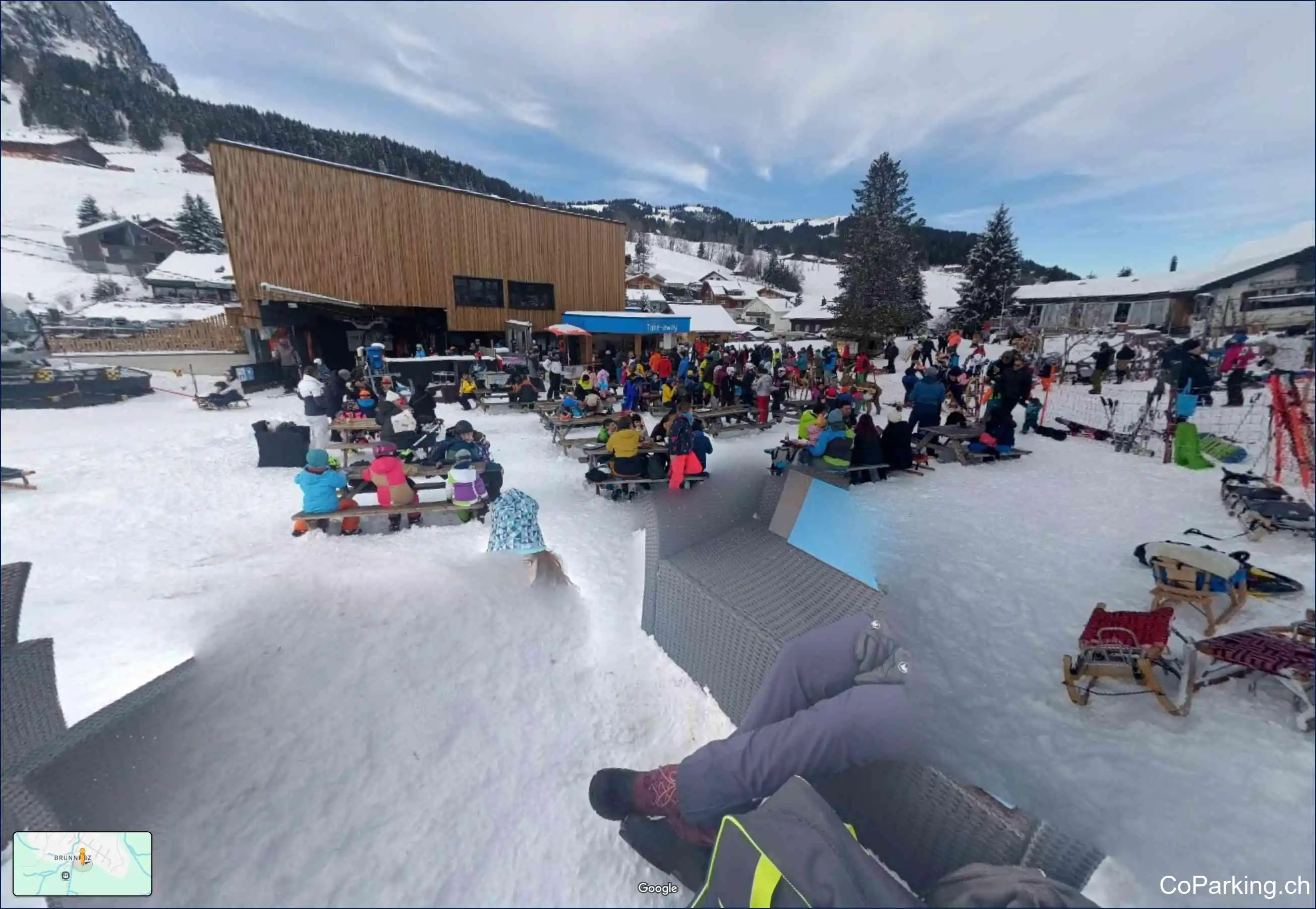 Brunnistrasse 21, Alpthal 8849