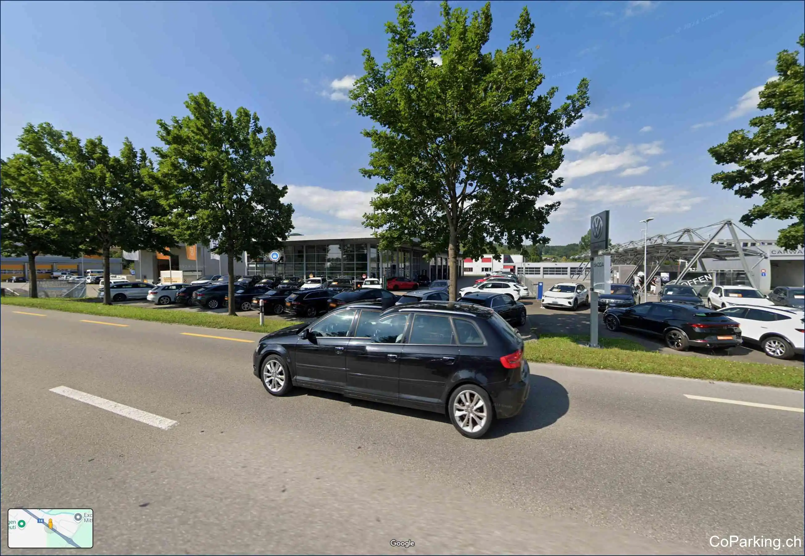 Oberfeldstrasse 7, Weinfelden 8570