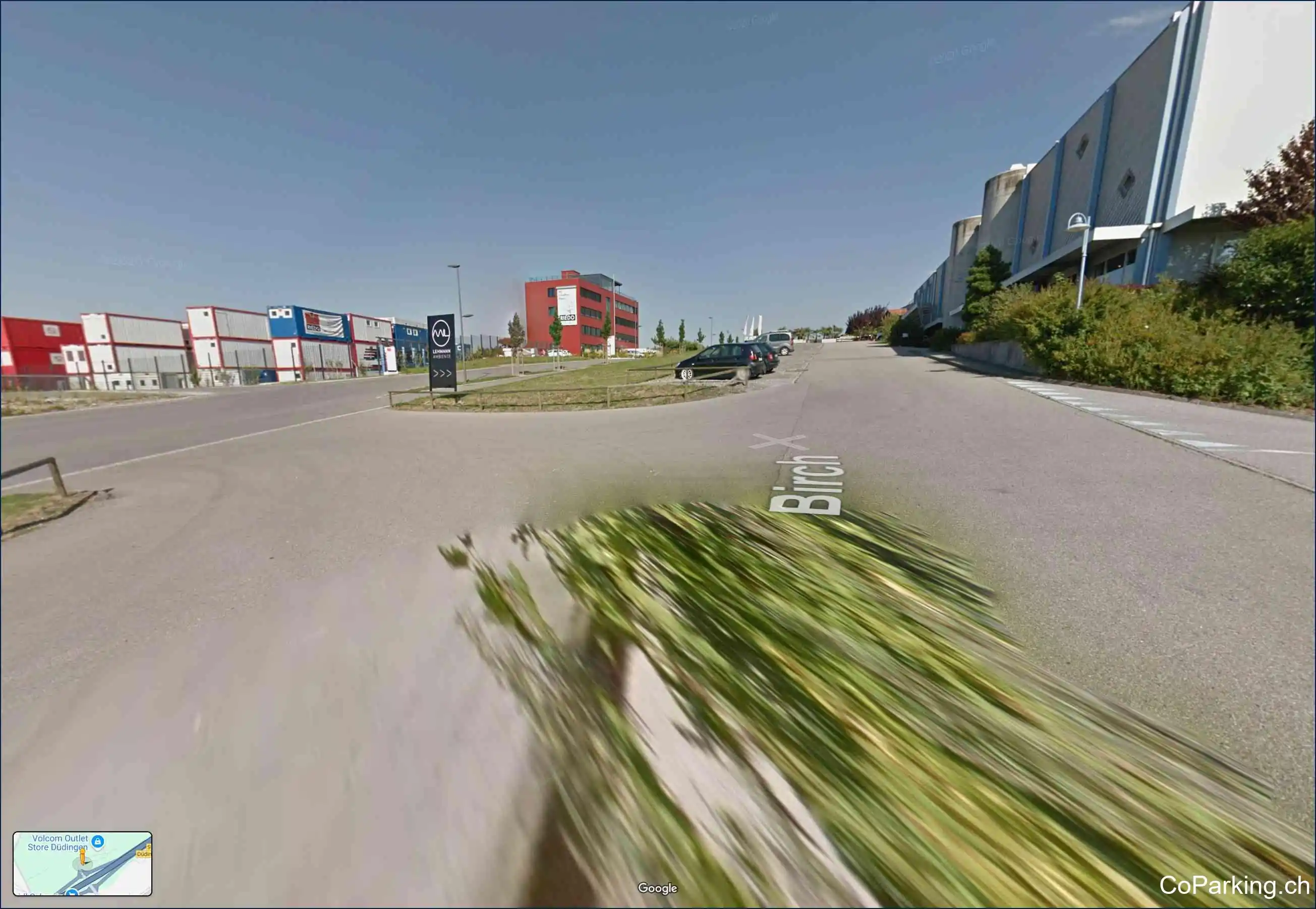 Street View 2