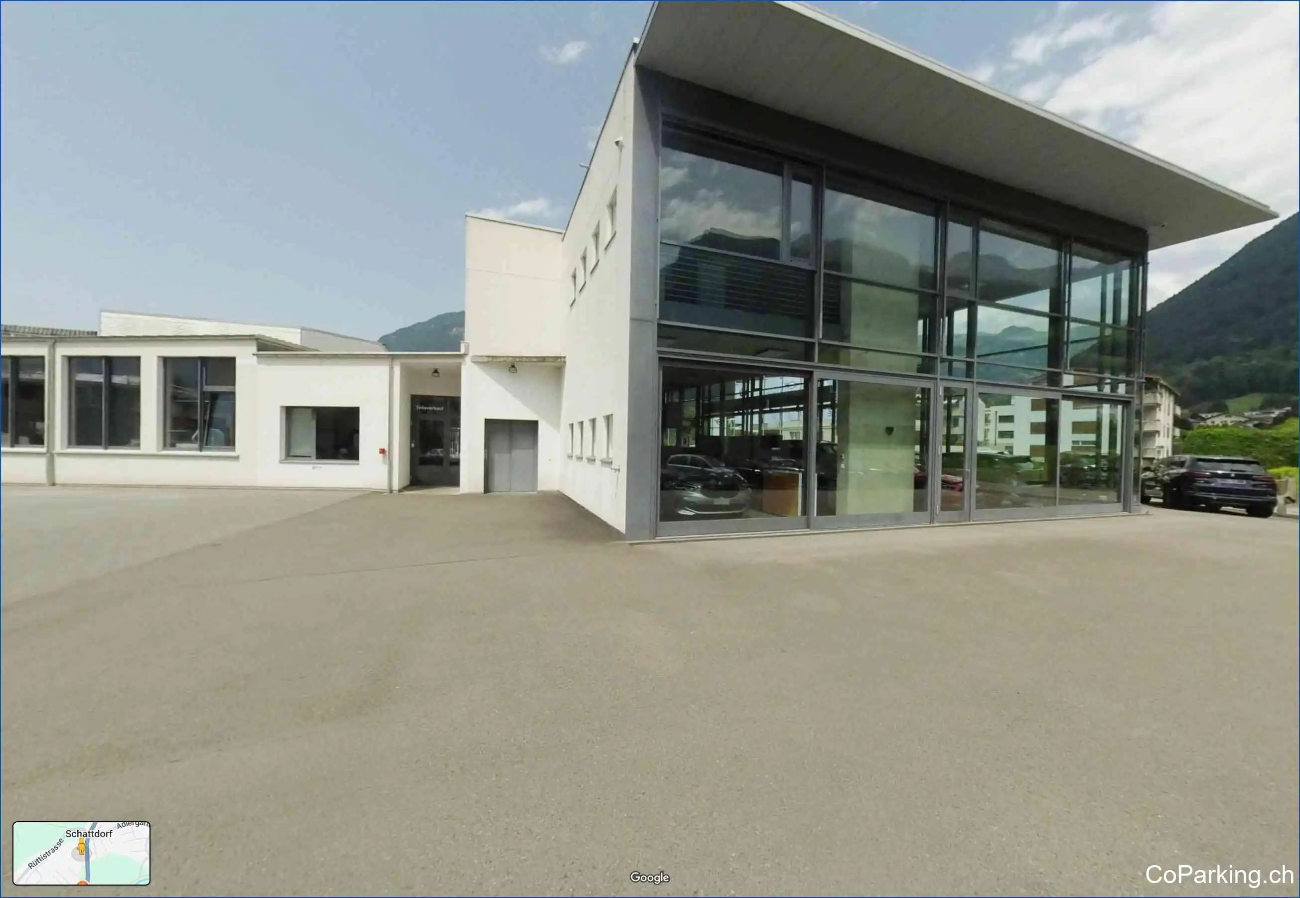 Gotthardstrasse 66, Schattdorf 6467